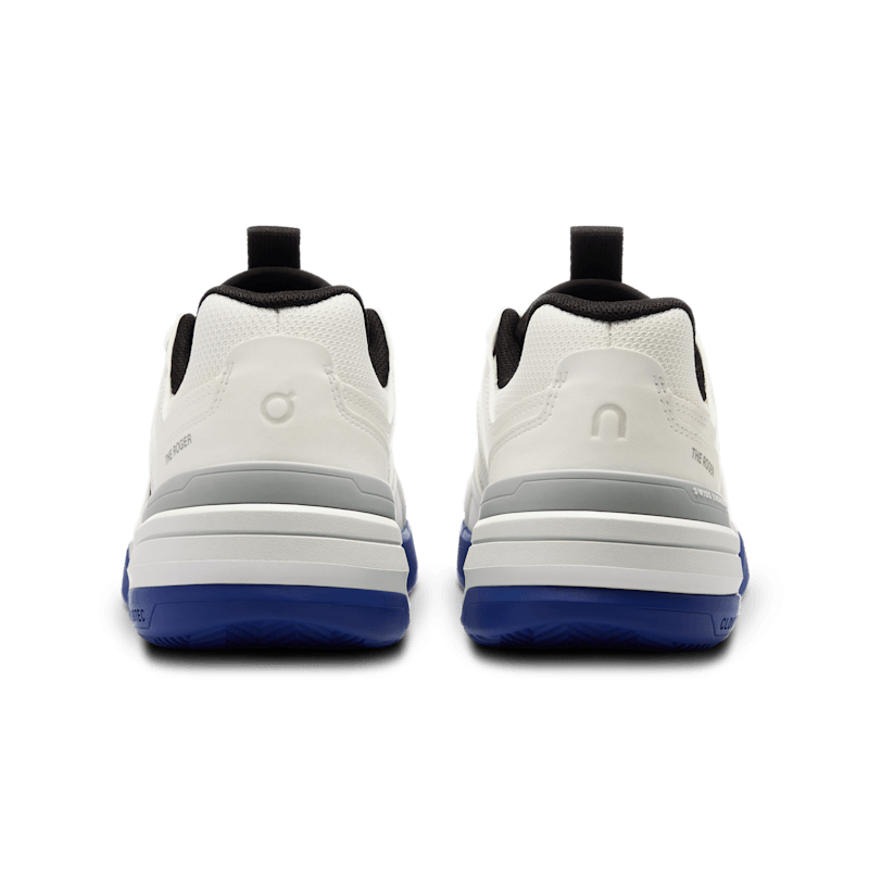 On The Roger Clubhouse Pro Undyed Indigo (GS) 3YE10012244
