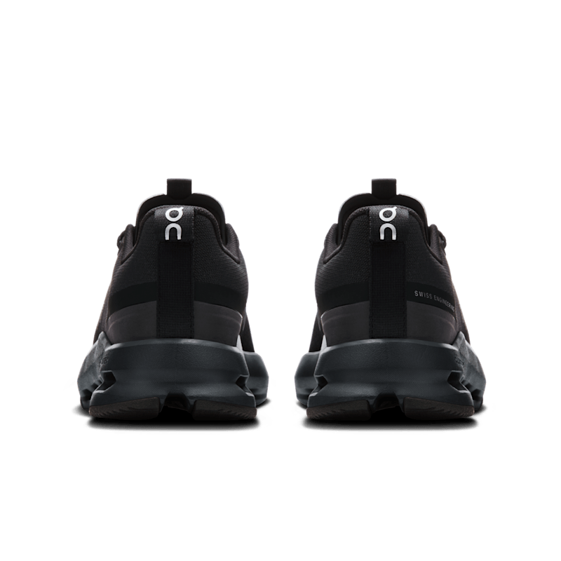 ON Cloudnova Youth 'Black' 3YF30030106
