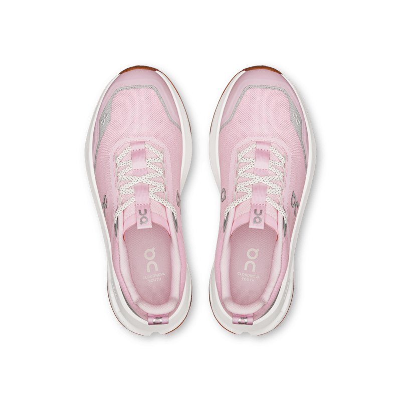 ON Cloudnova Youth 'Pink' 3YF30034823
