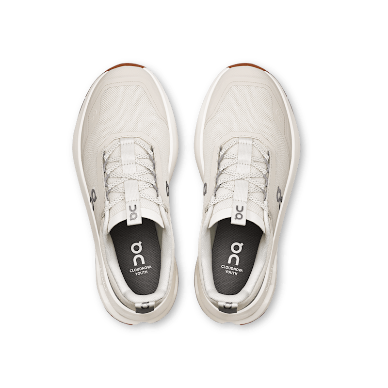 ON Cloudnova Youth 'Beige' 3YF30034332