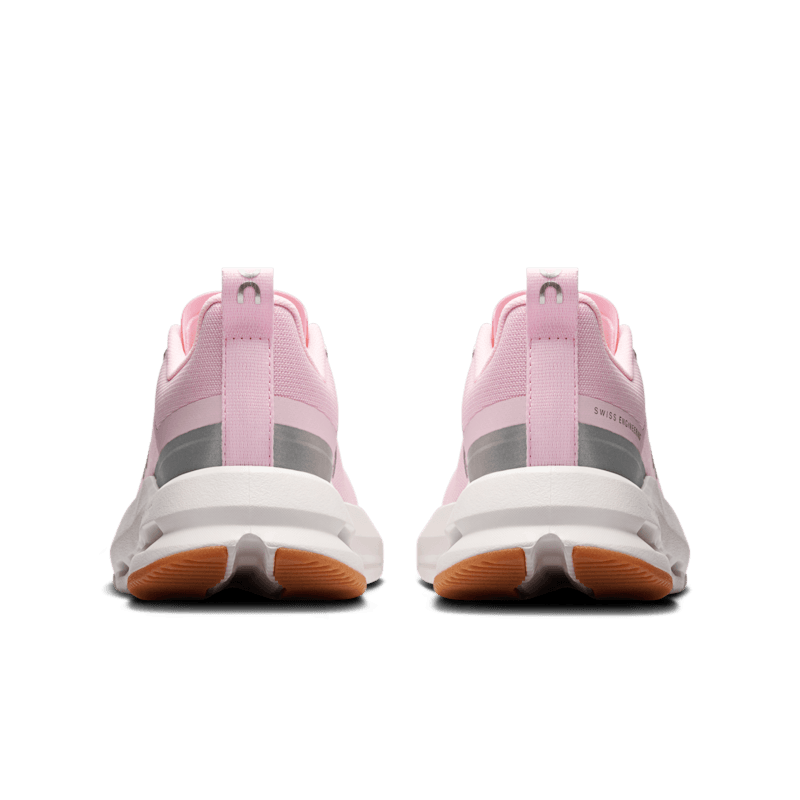ON Cloudnova Youth 'Pink' 3YF30034823