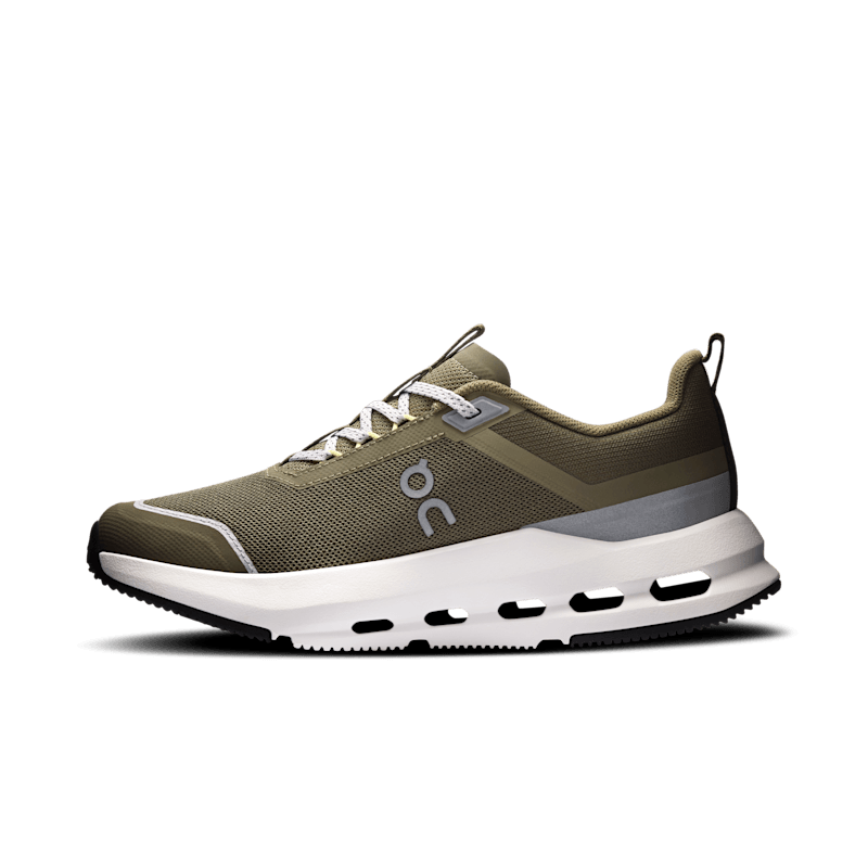 ON Cloudnova Youth 'Green' 3YF30034824