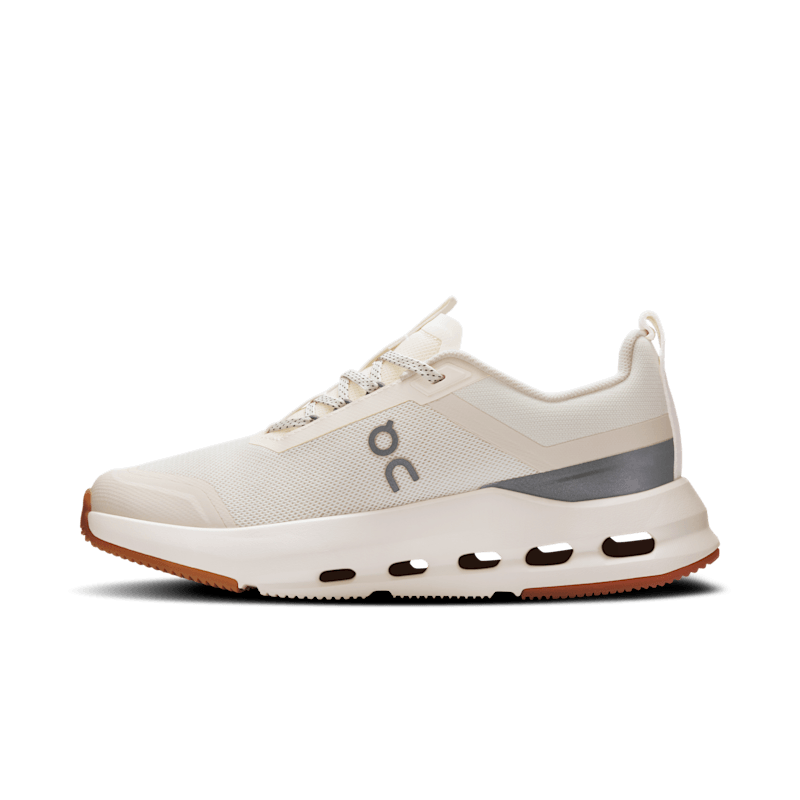 ON Cloudnova Youth 'Beige' 3YF30034332