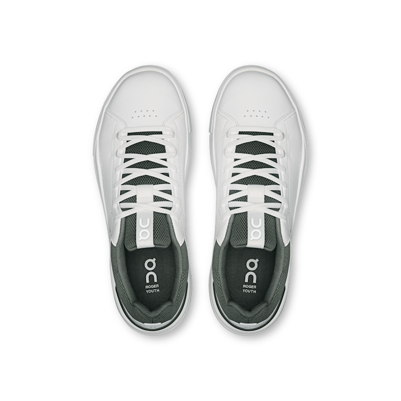 ON THE ROGER Youth 'White' 3YG10031528