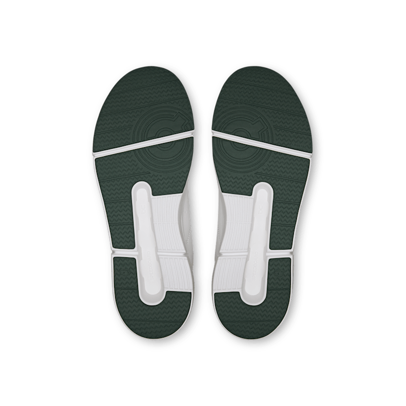 ON THE ROGER Youth 'White' 3YG10031528