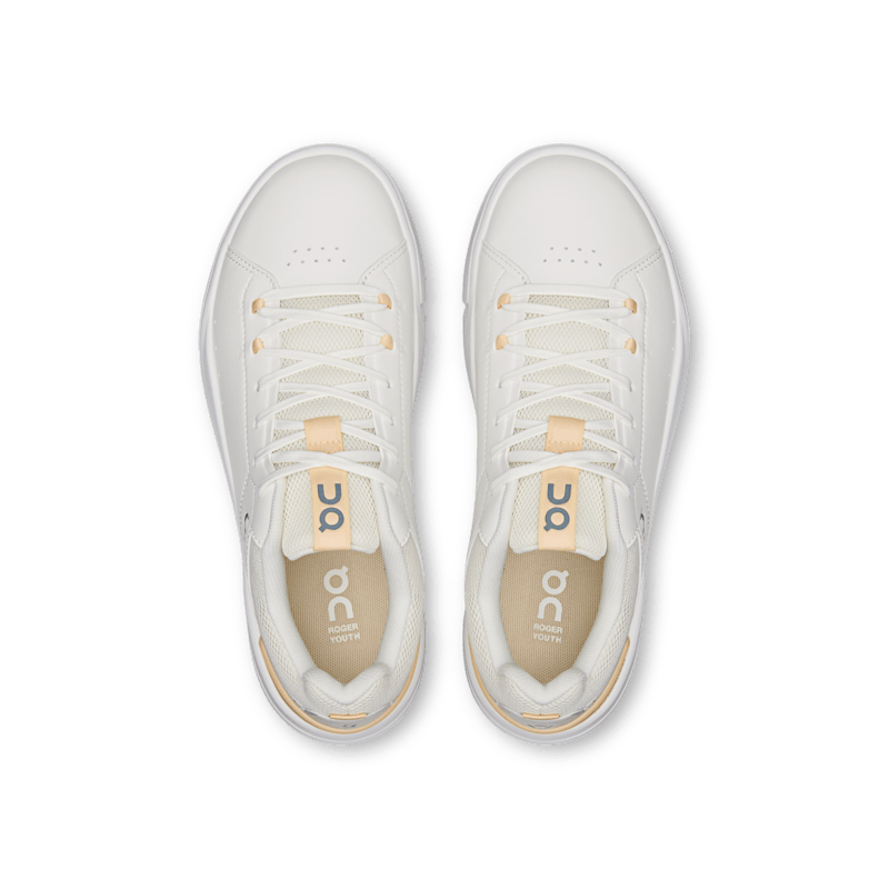 ON THE ROGER Youth 'Beige' 3YG10032927