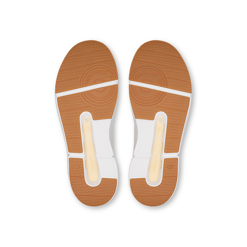 ON THE ROGER Youth 'Beige' 3YG10032927