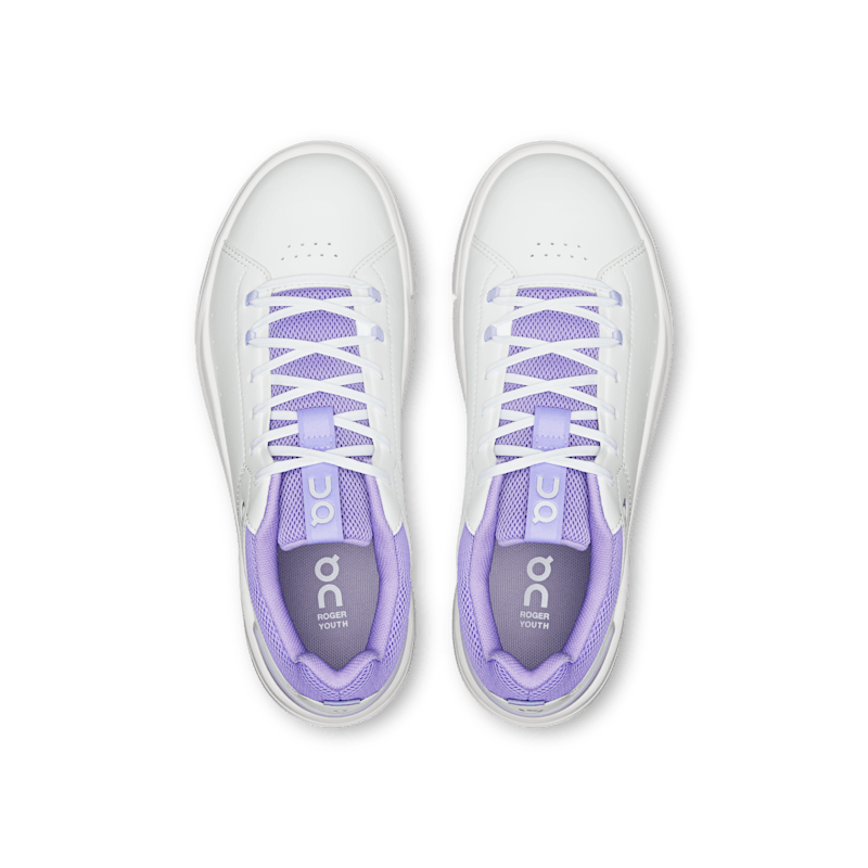 ON THE ROGER Youth 'White' 3YG10034460