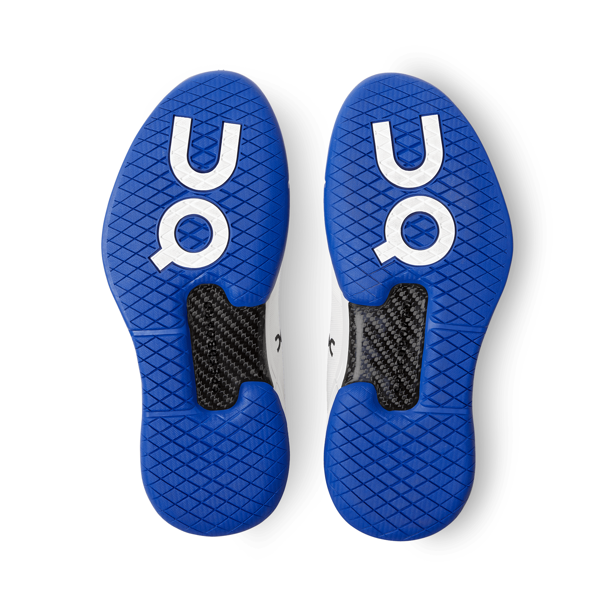 On The Roger Pro White Indigo (W) 48.98720