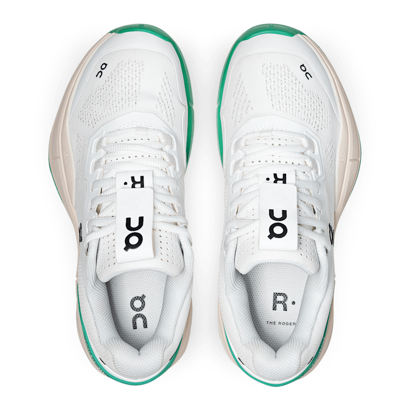 ON THE ROGER Pro Classics 'White' 48.98047
