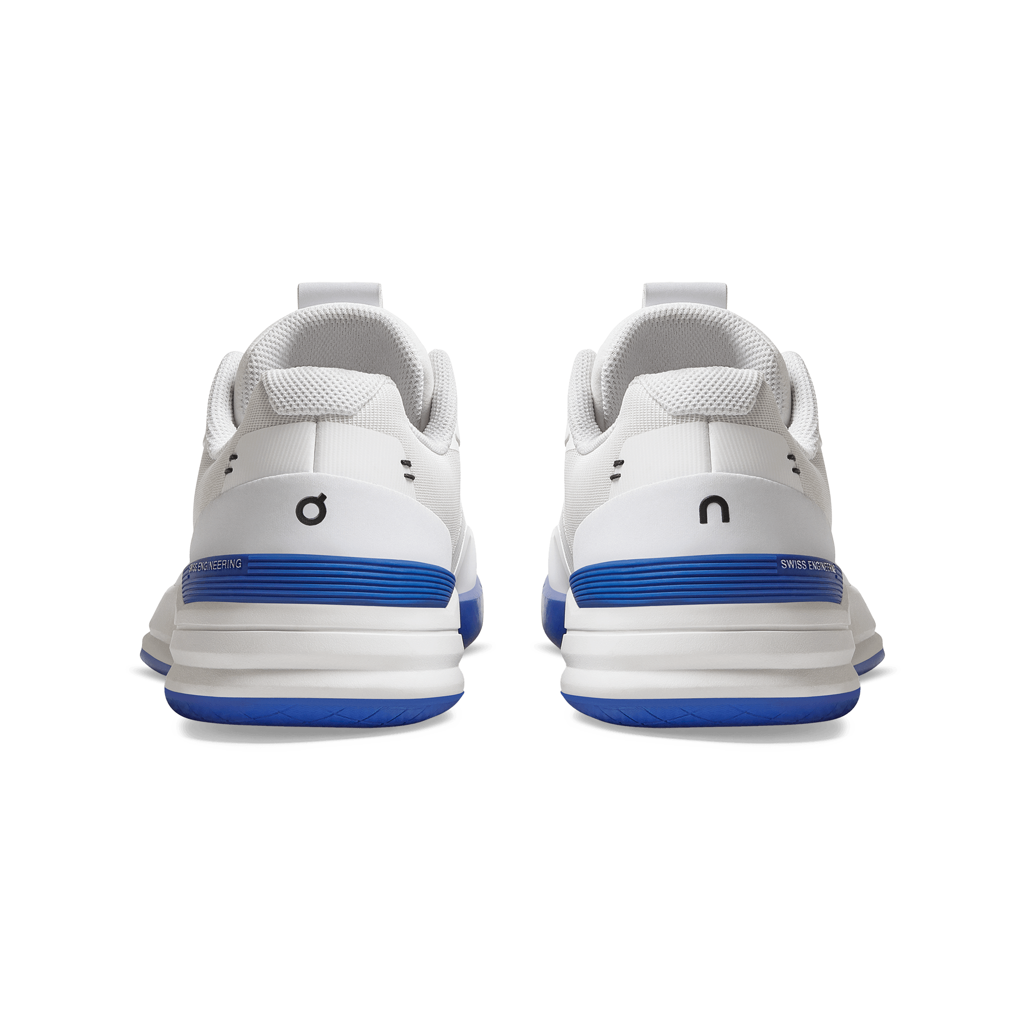 On The Roger Pro White Indigo (W) 48.98720