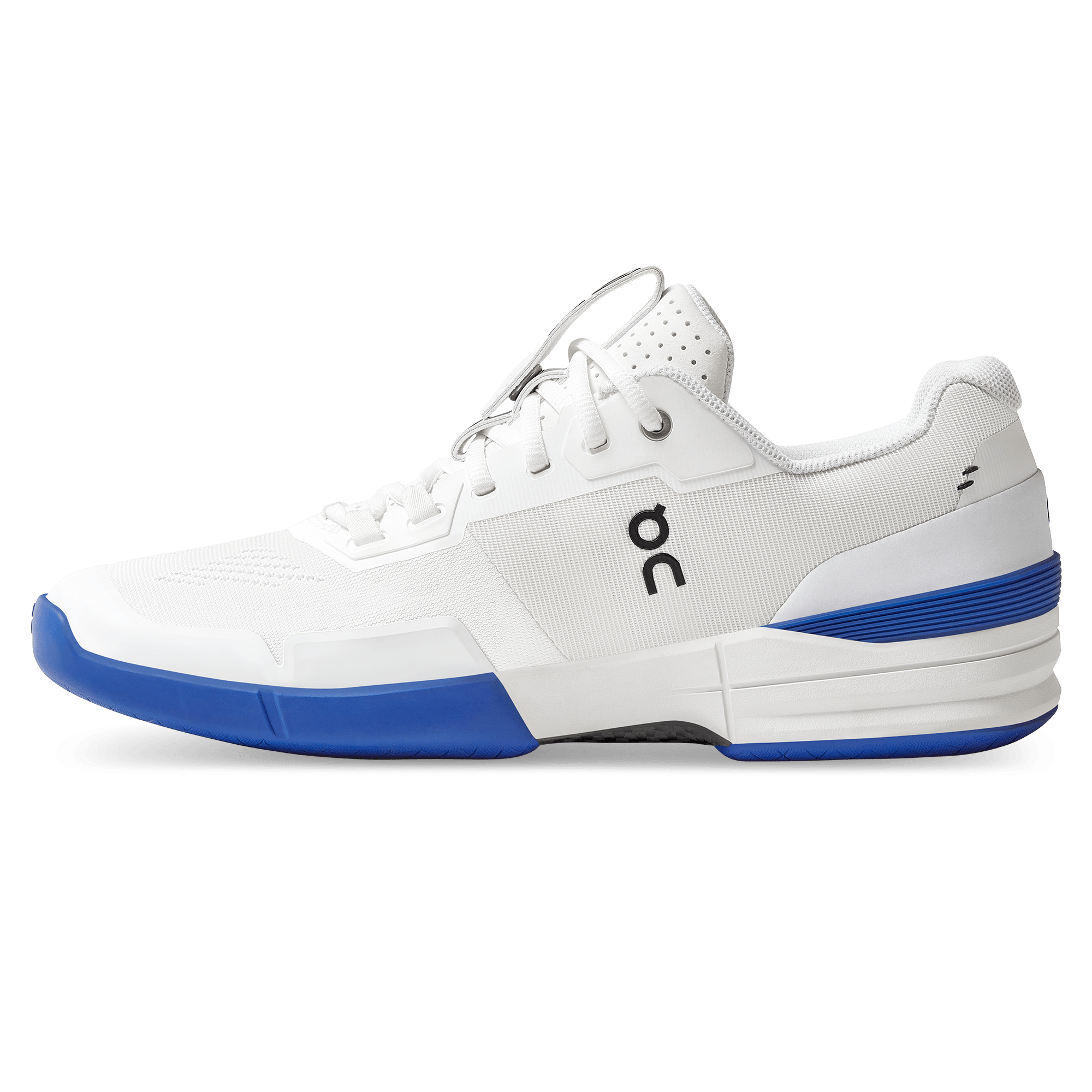 On The Roger Pro White Indigo 48.98721