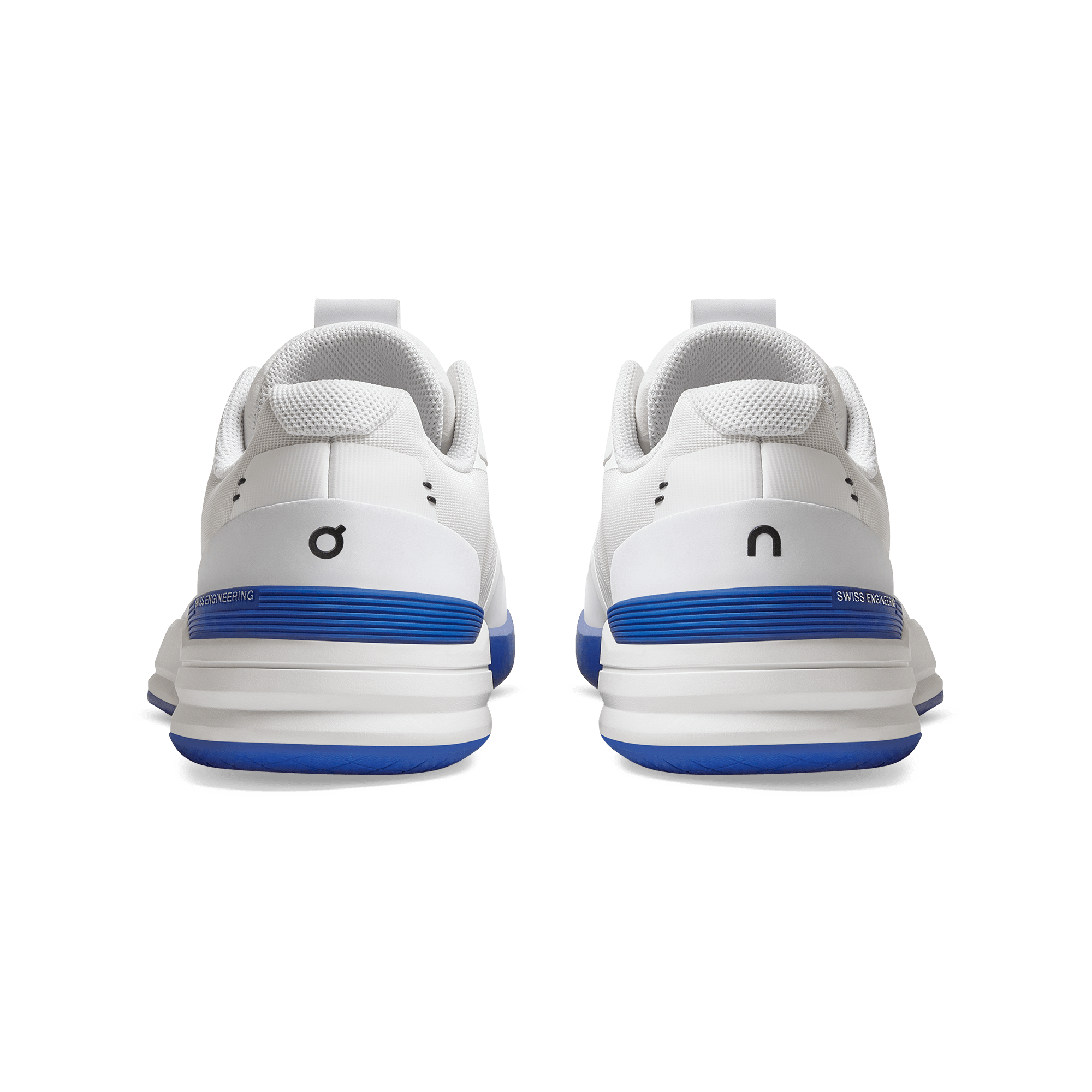 On The Roger Pro White Indigo 48.98721
