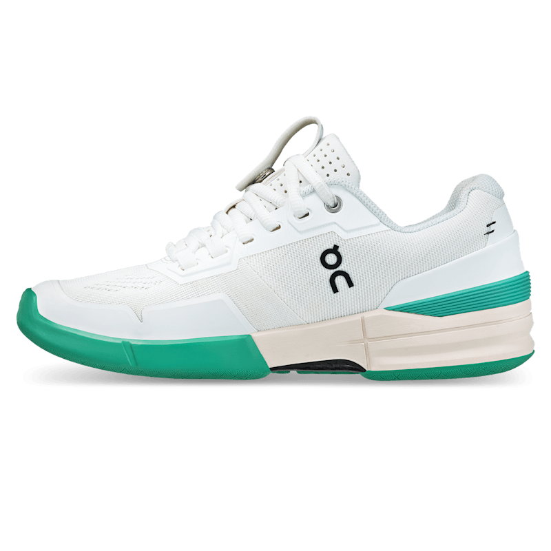 ON THE ROGER Pro Classics 'White' 48.98047