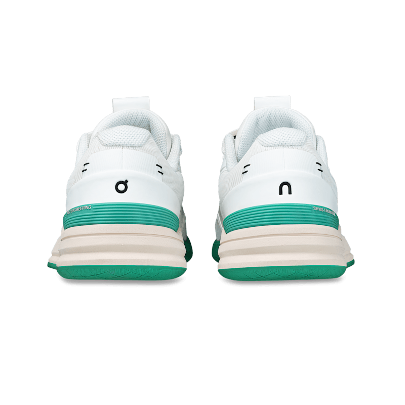 ON THE ROGER Pro Classics 'White' 48.98047