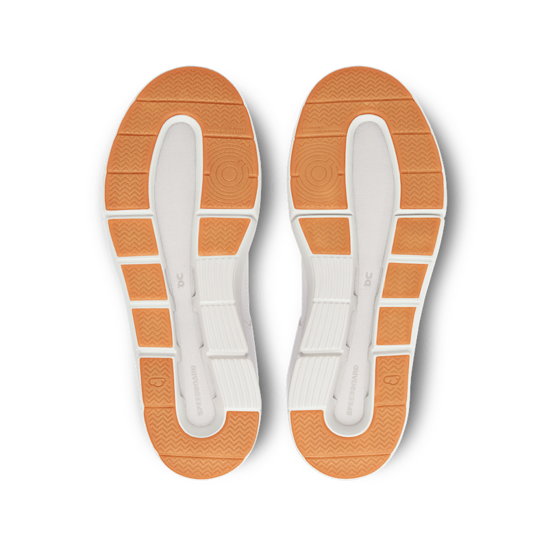 Damen Sneaker ON RUNNING THE ROGER CLUBHOUSE 98-98327