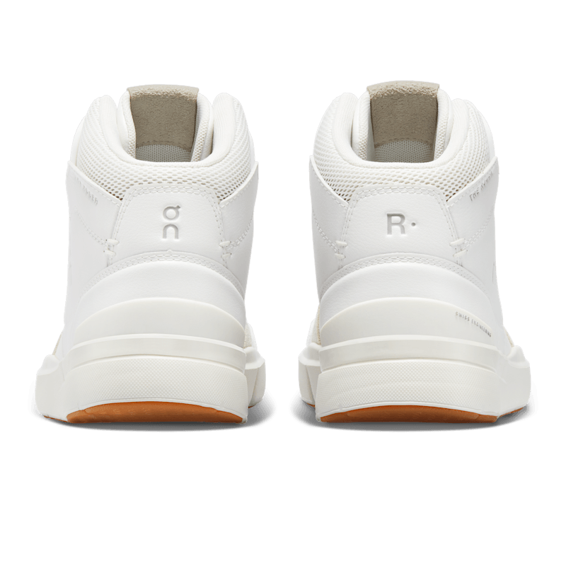 Damen Sneaker ON RUNNING THE ROGER CLUBHOUSE 98-98327