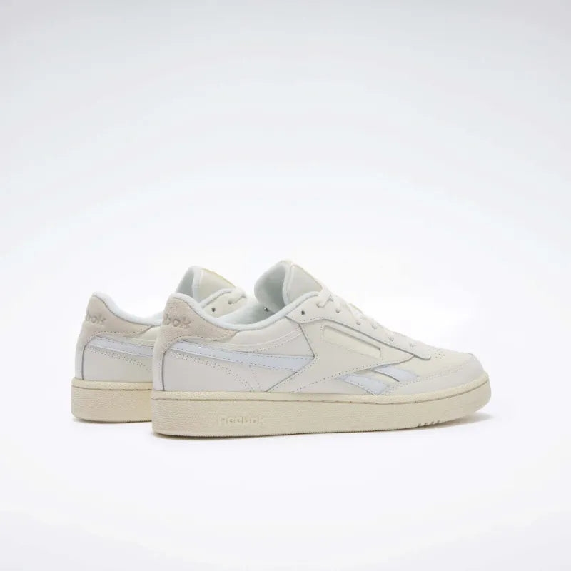 Reebok Club C Revenge 'Chalk'  100208968
