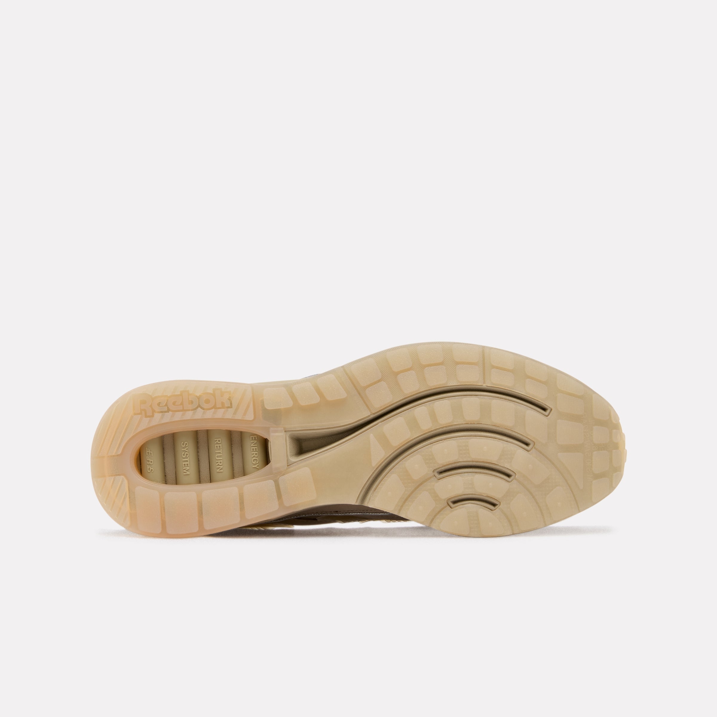 Reebok ERS World PRO 'Beige' null