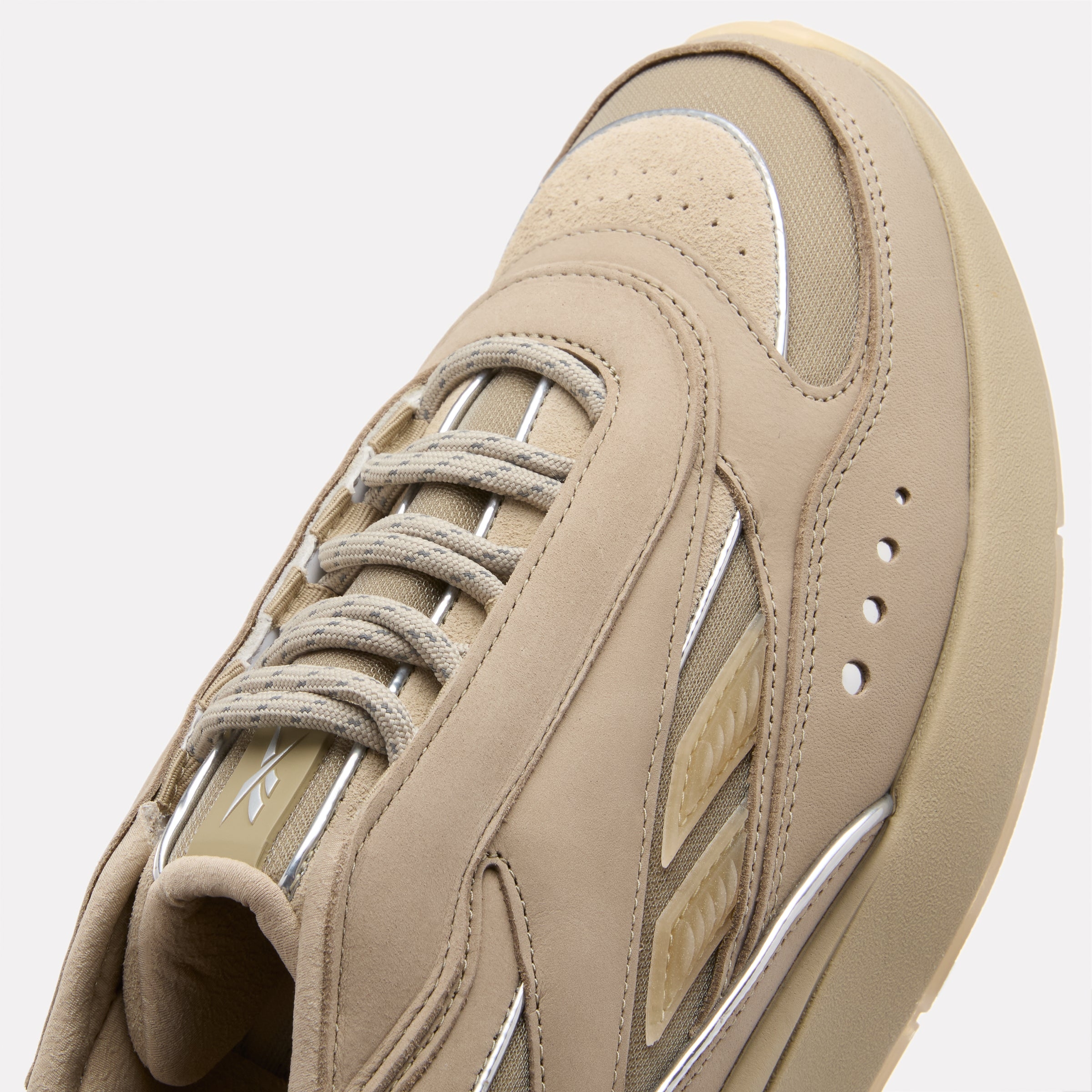 Reebok ERS World PRO 'Beige' null