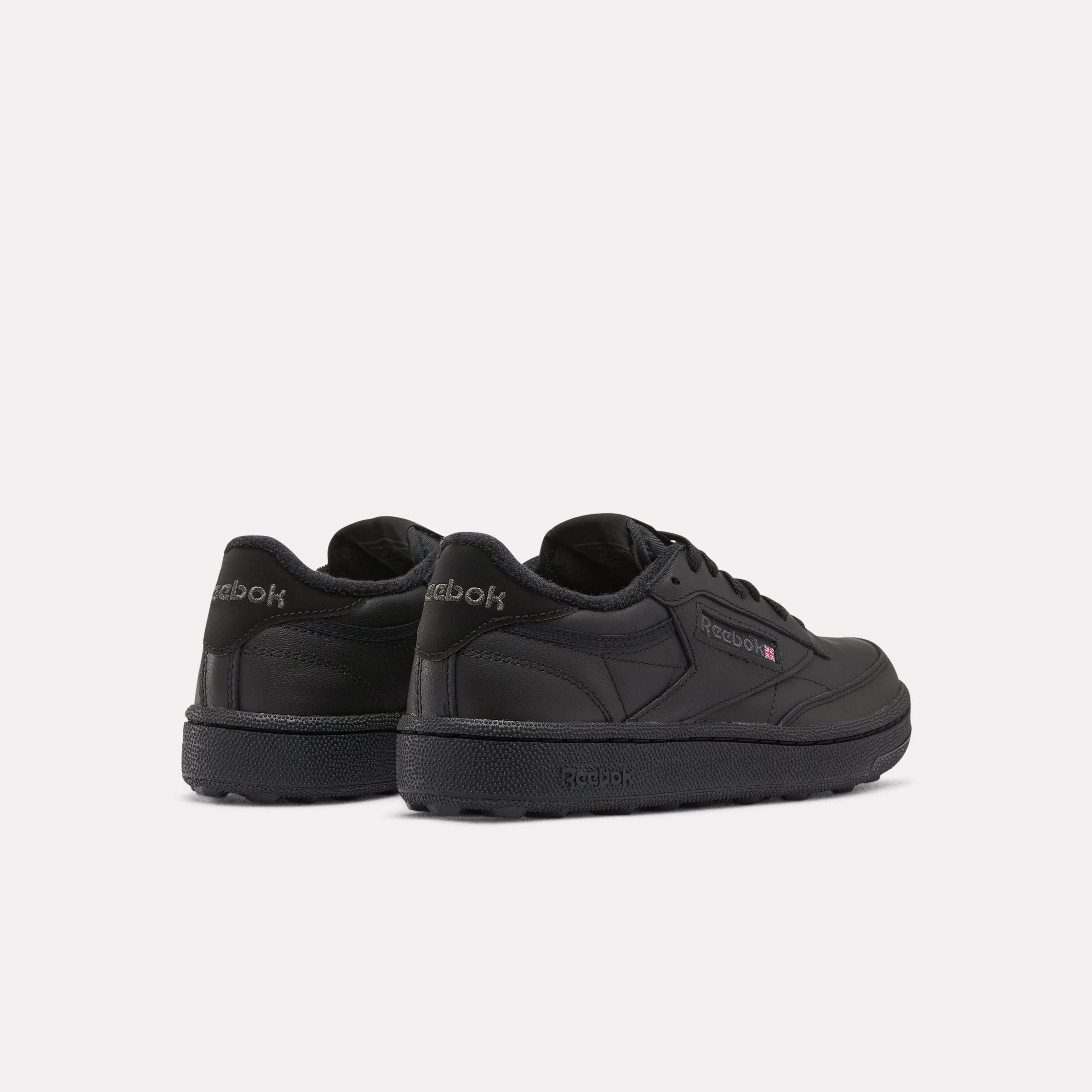 Reebok Club C Golf WMNS 'Black' null