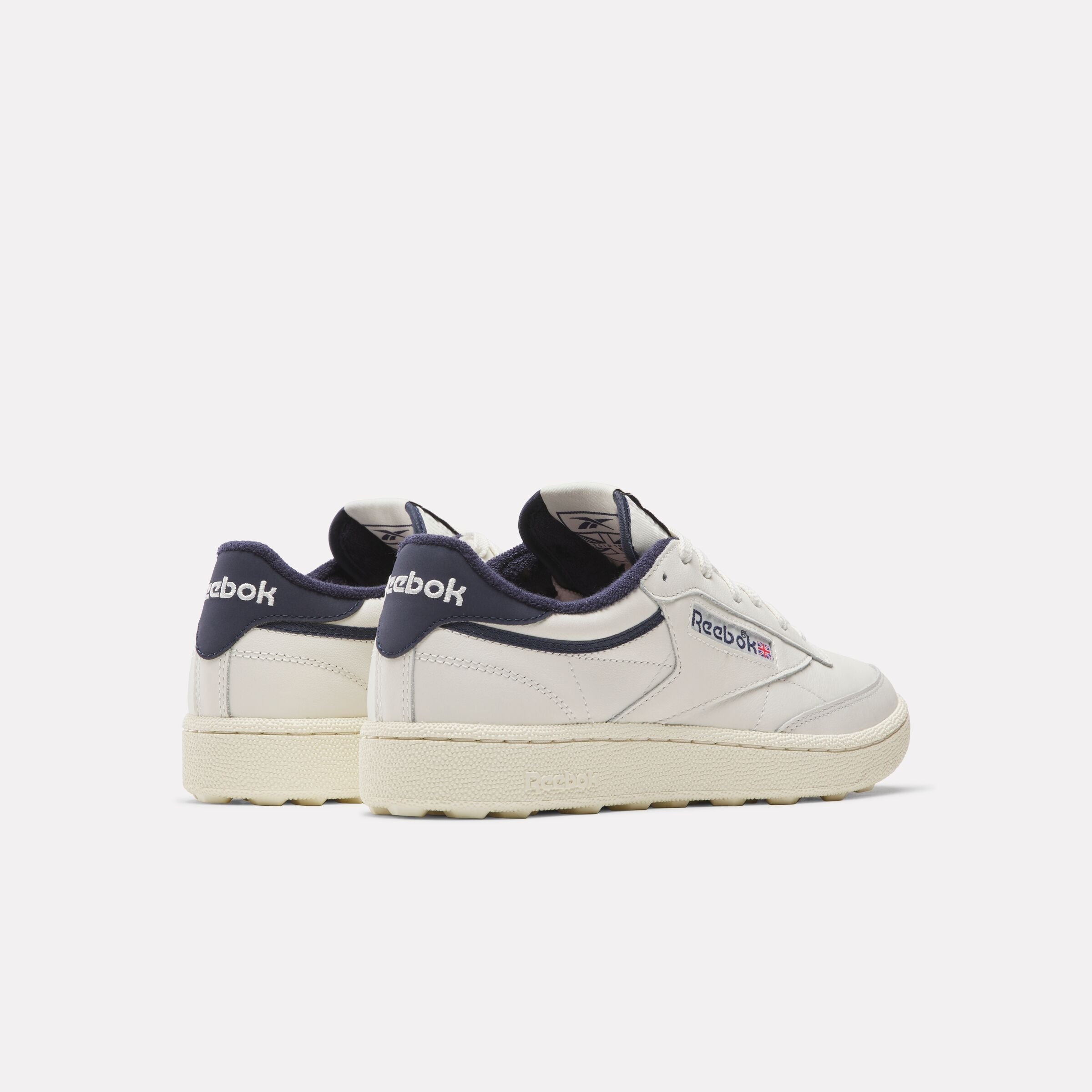Reebok Club C Golf 'Chalk' null