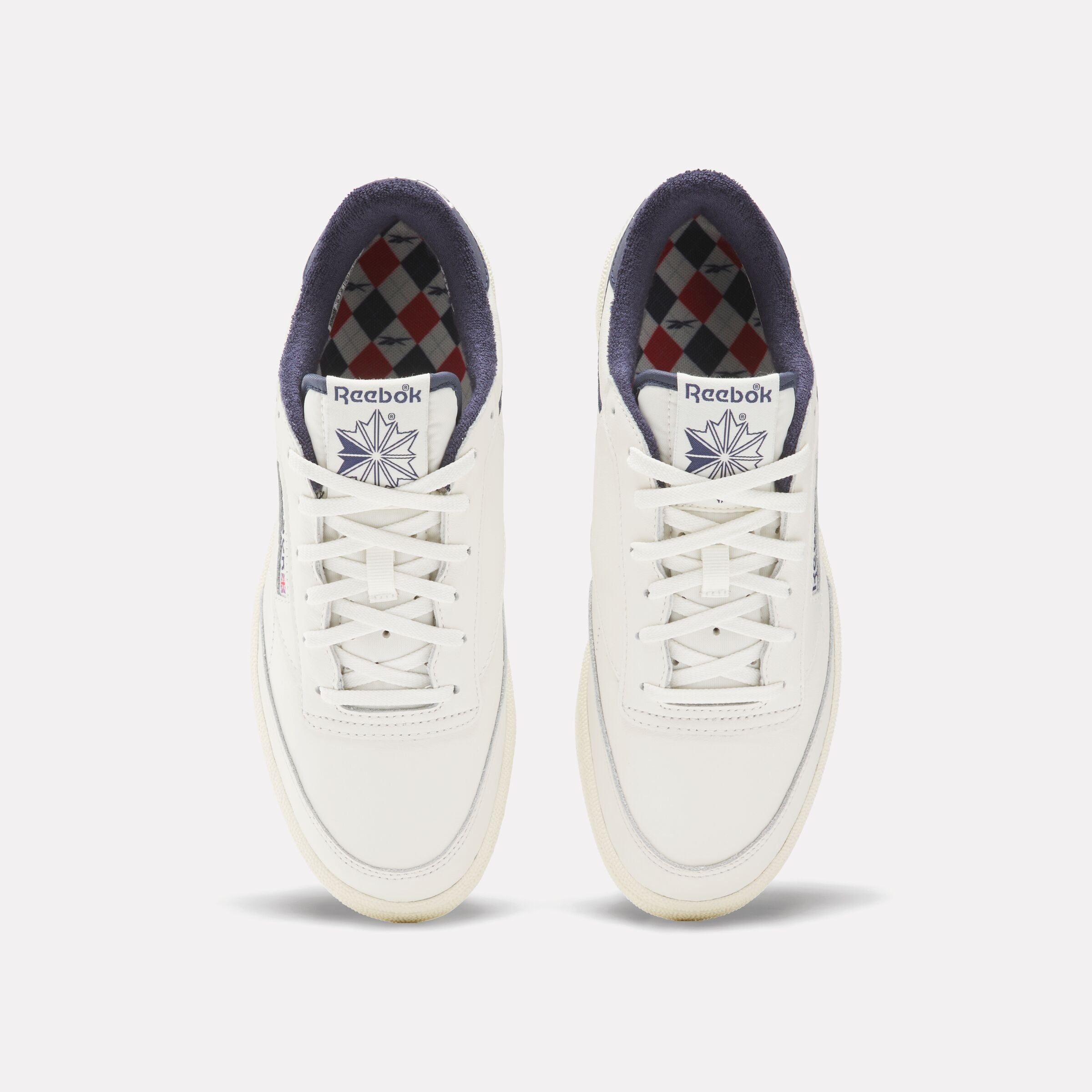 Reebok Club C Golf 'Chalk' null