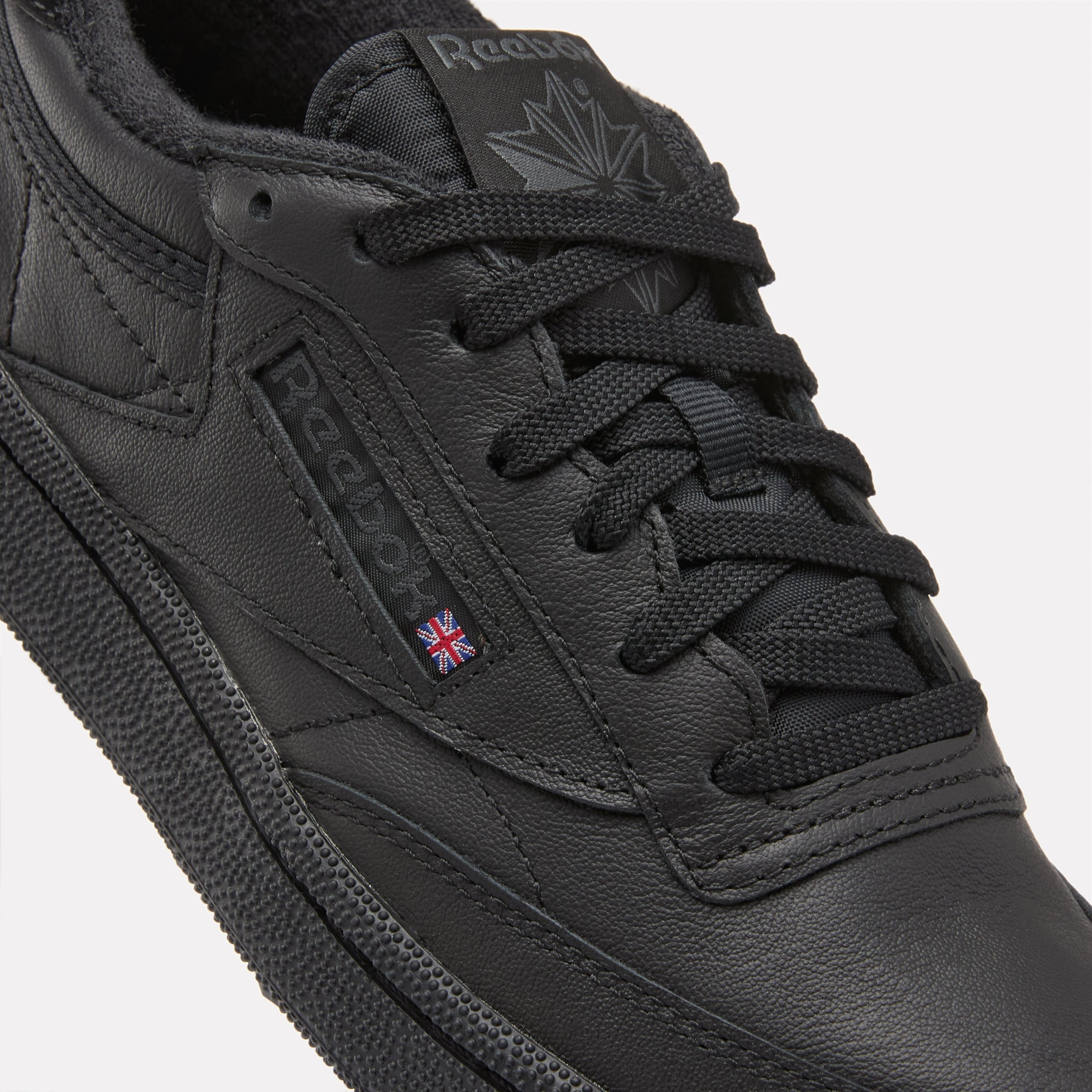 Reebok Club C Golf WMNS 'Black' null