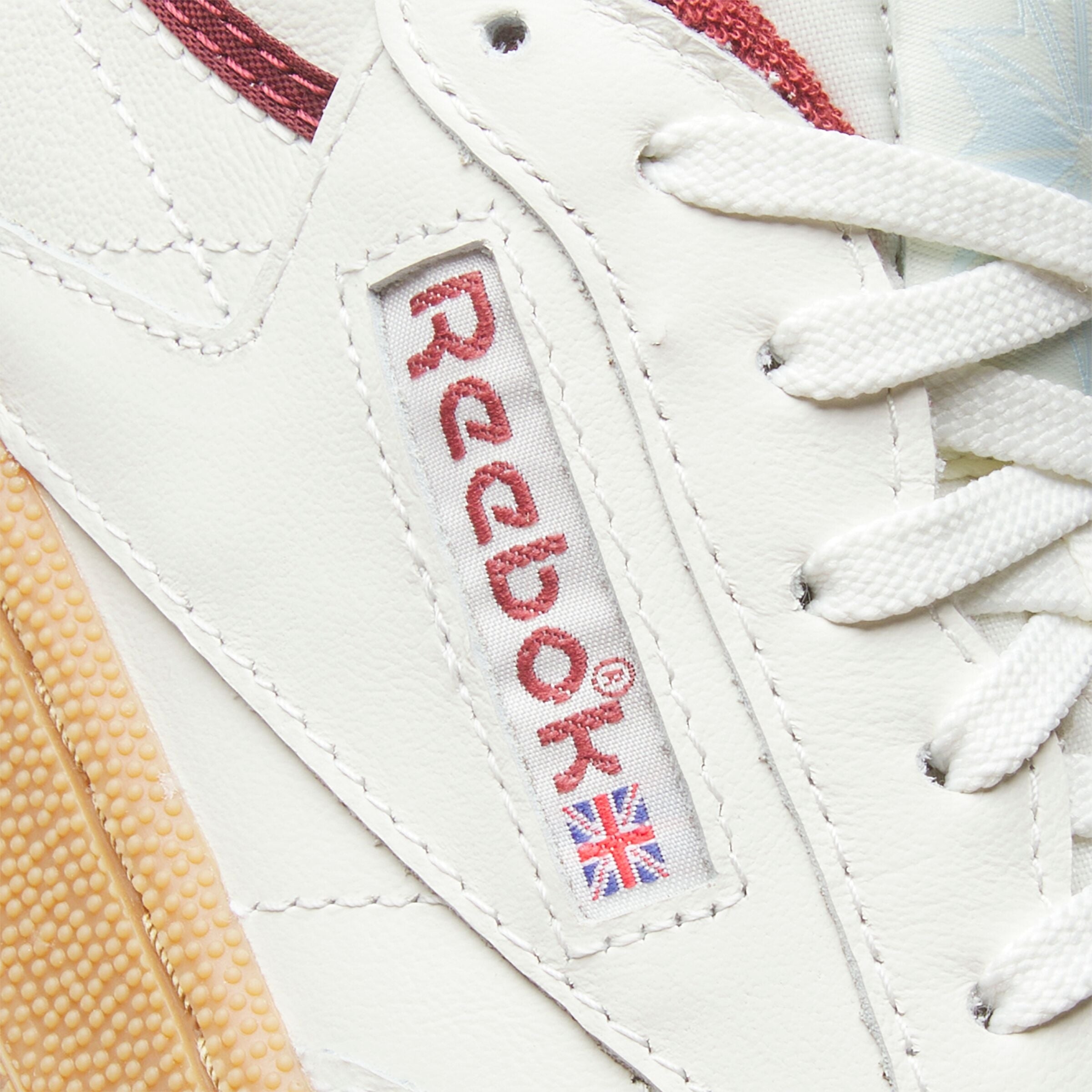 Reebok Club C Golf WMNS 'Chalk' null