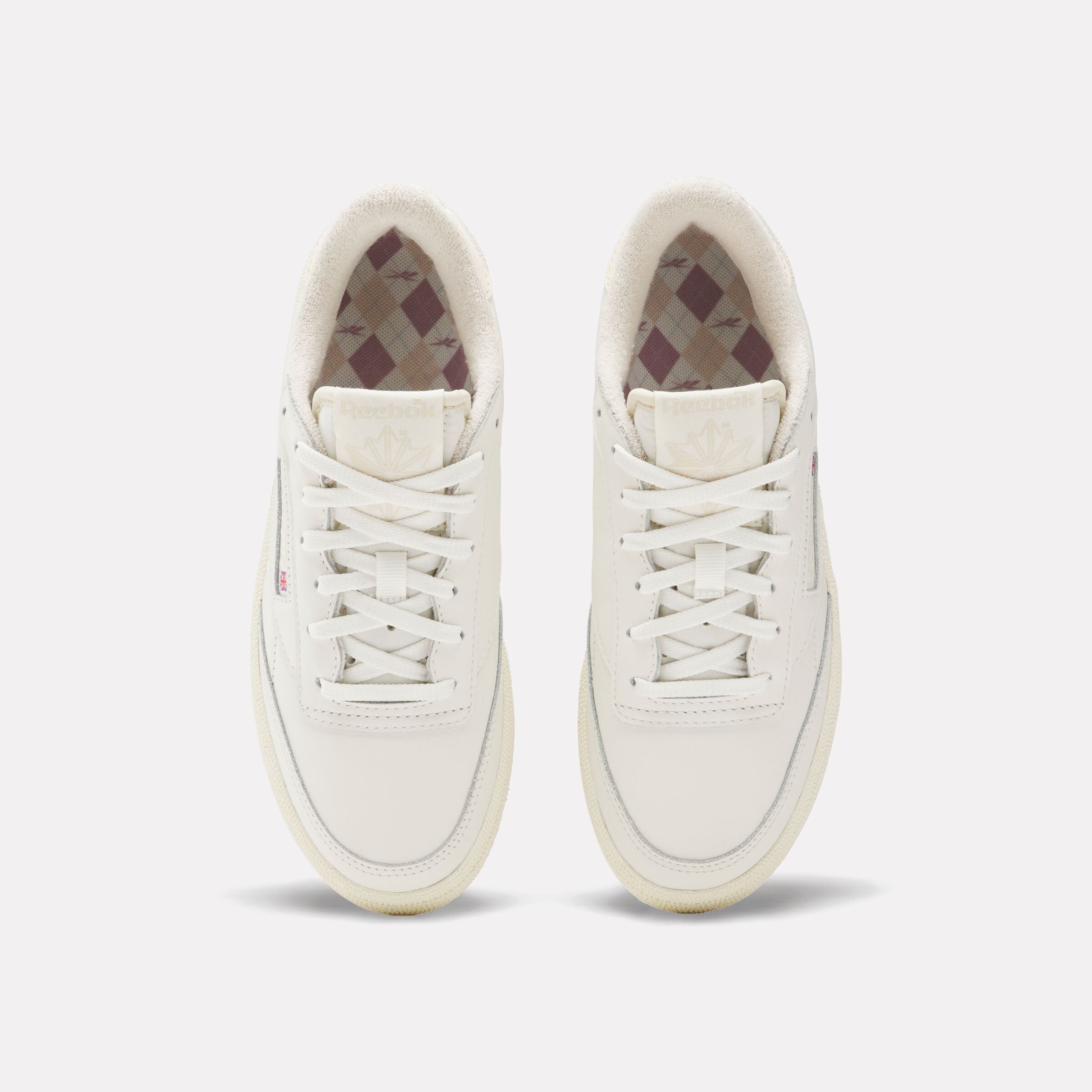 Reebok Club C Golf WMNS 'Chalk' null
