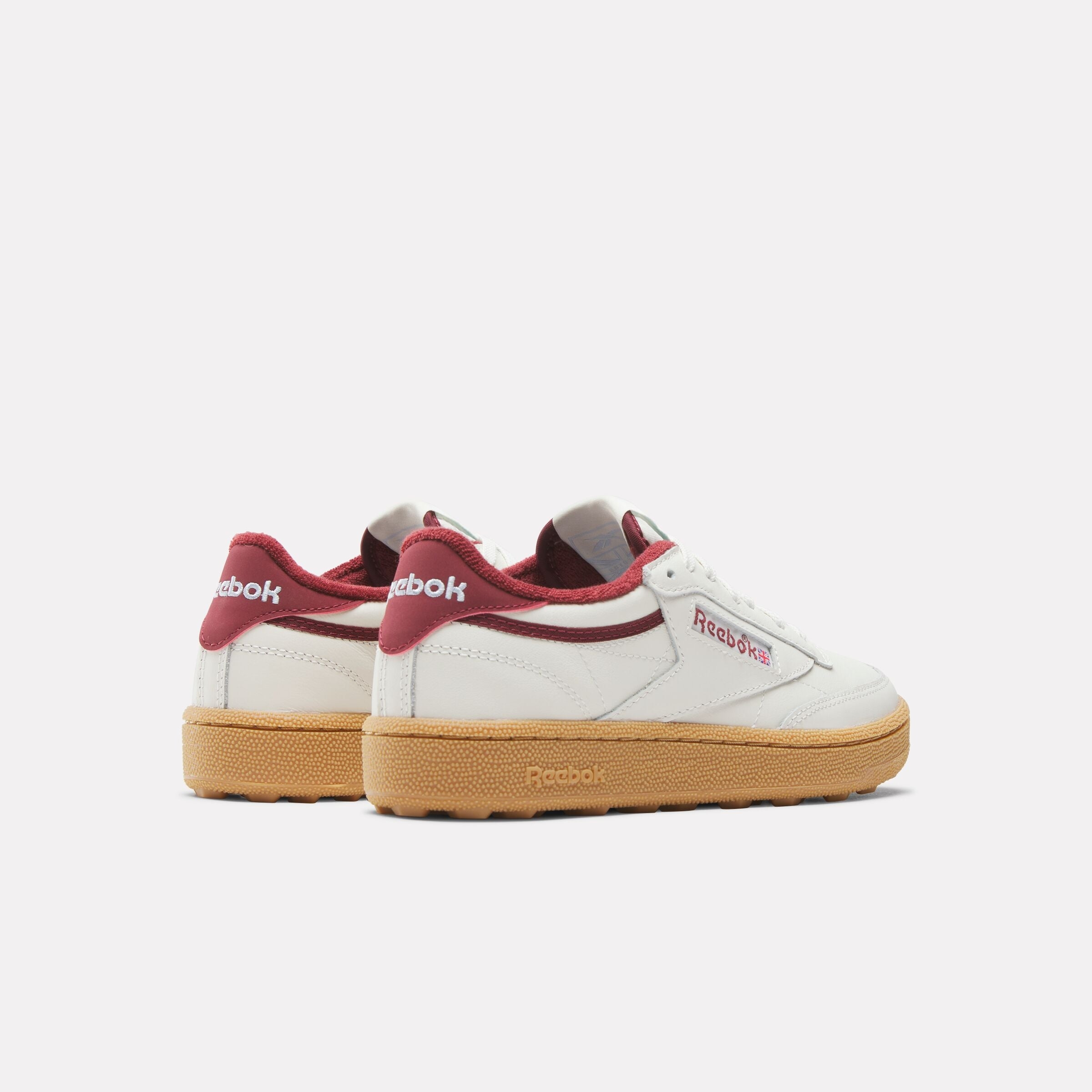 Reebok Club C Golf WMNS 'Chalk' null