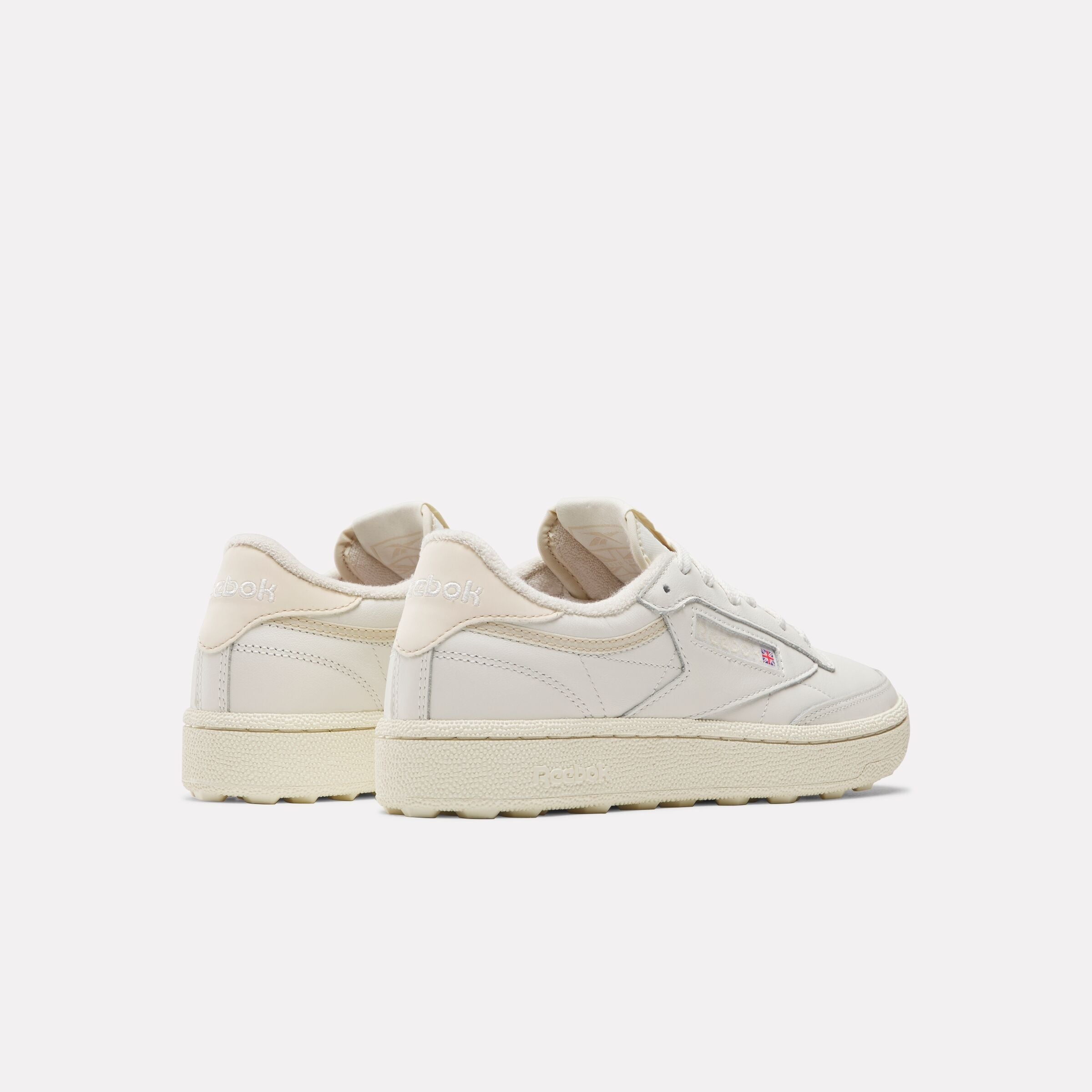 Reebok Club C Golf WMNS 'Chalk' null