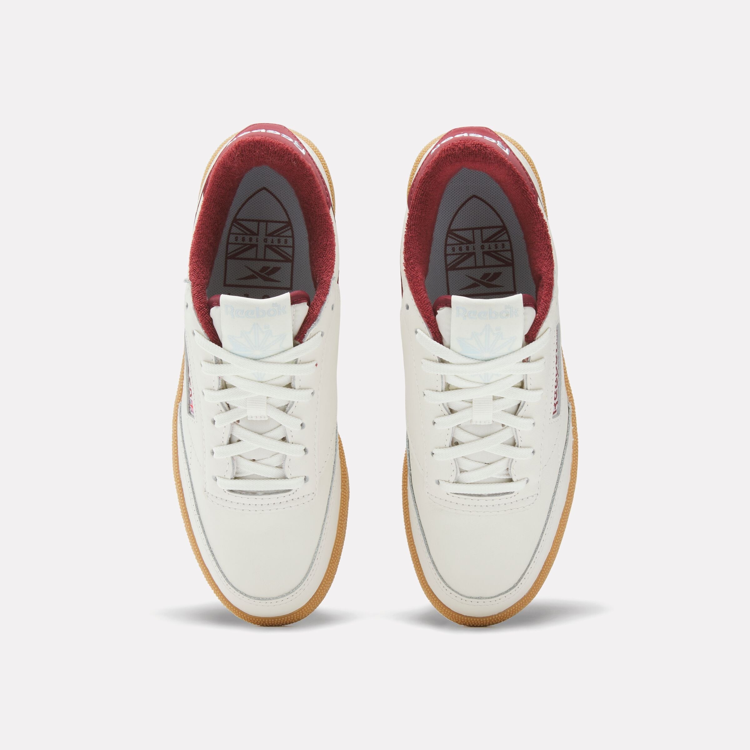 Reebok Club C Golf WMNS 'Chalk' null