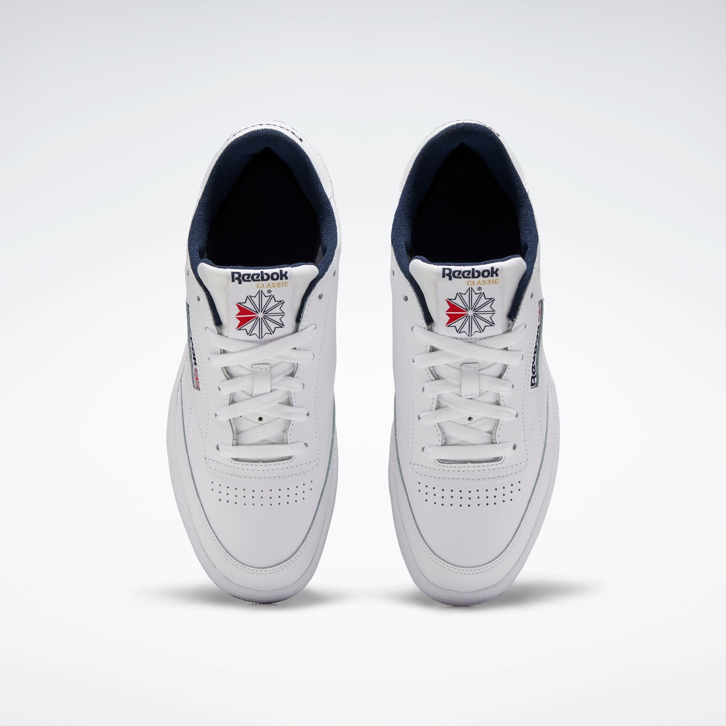 Reebok Club C 85 AR0457