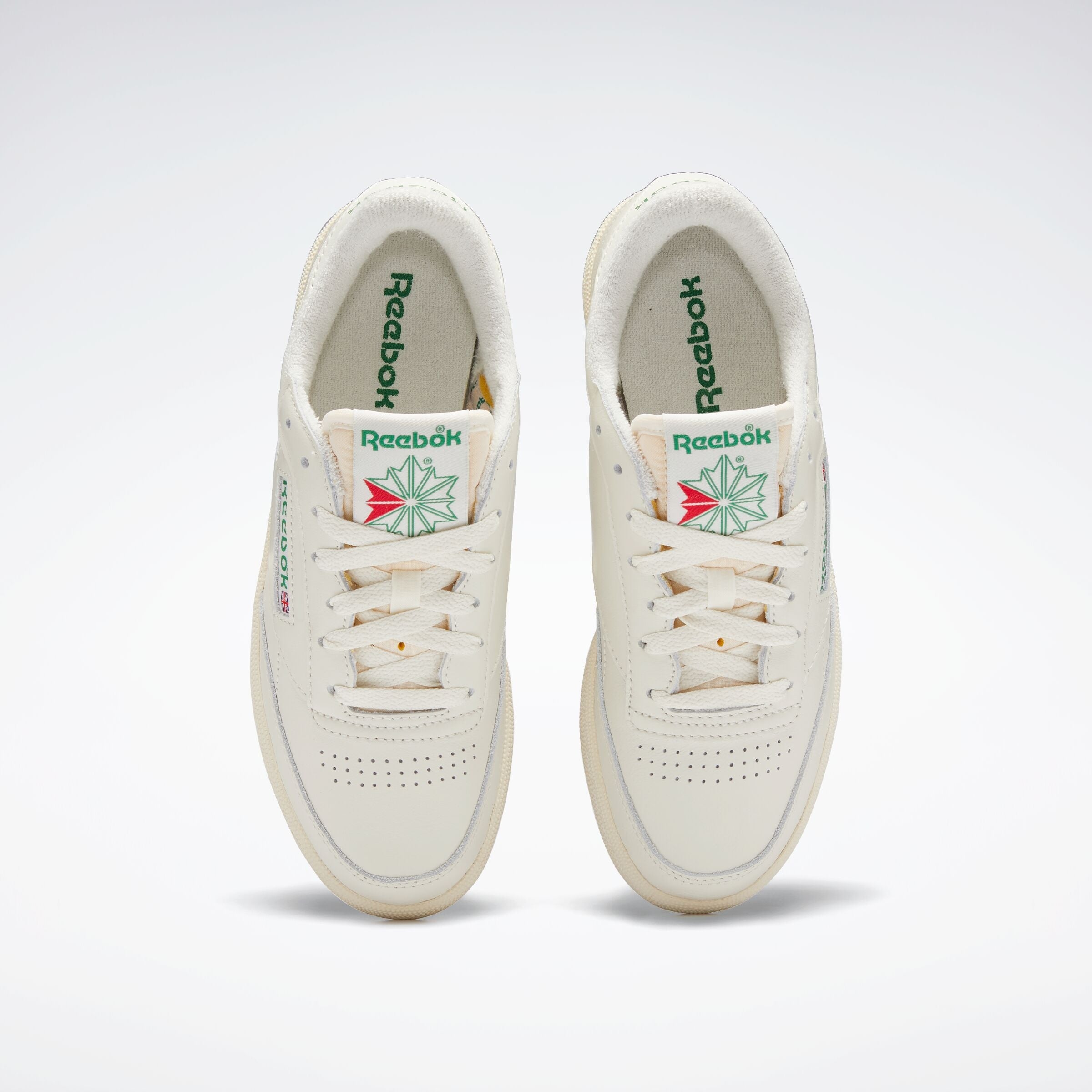 Reebok Club C 85 GX3686