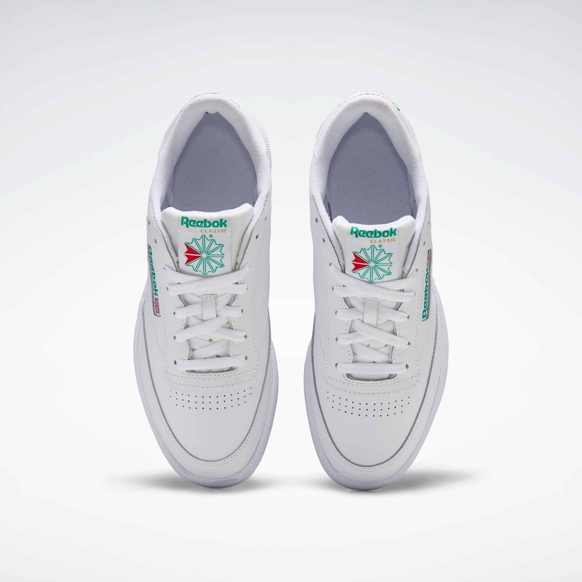 Reebok Classic CLUB C 85 100000155