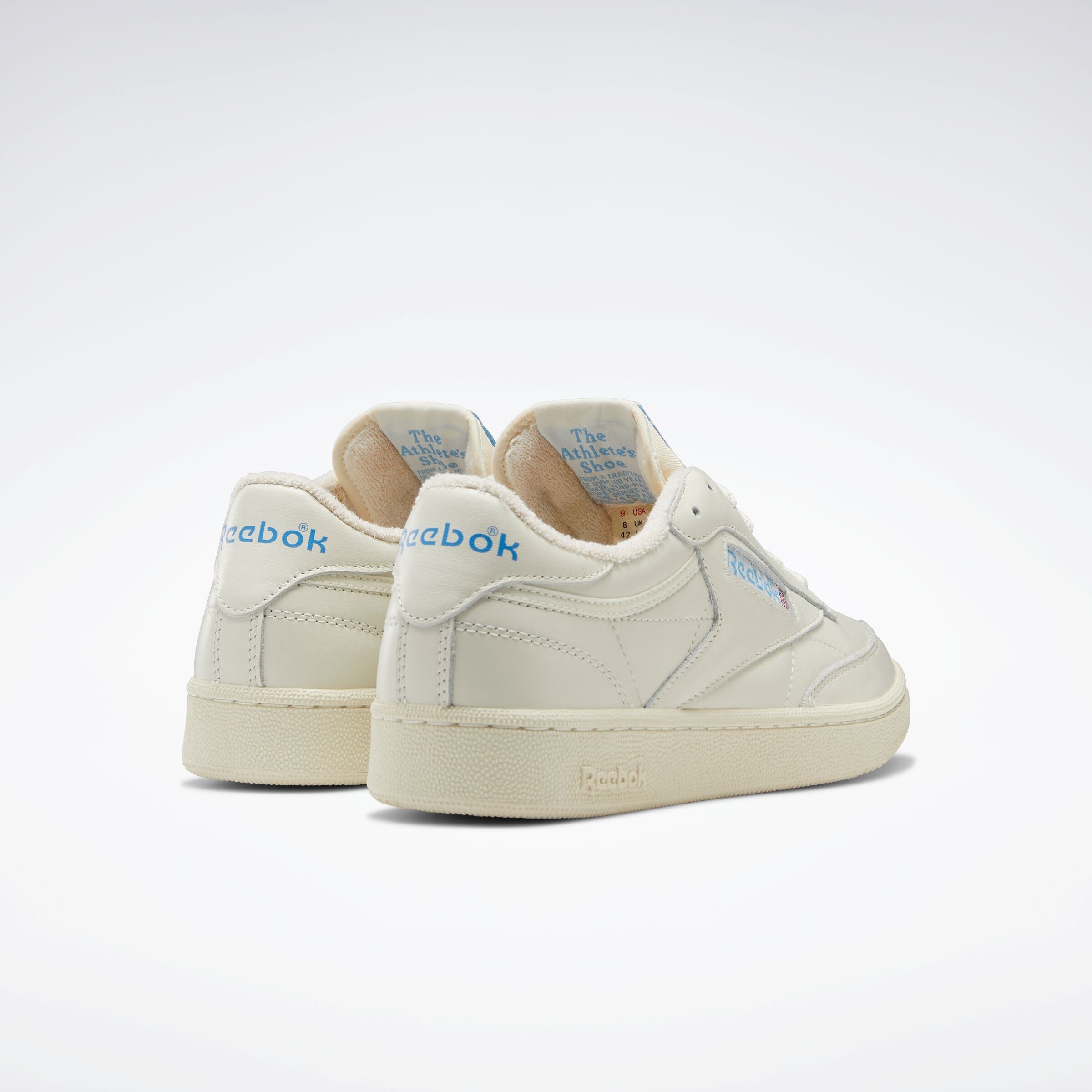 Reebok Club C 85 Vintage Schoenen GX3680