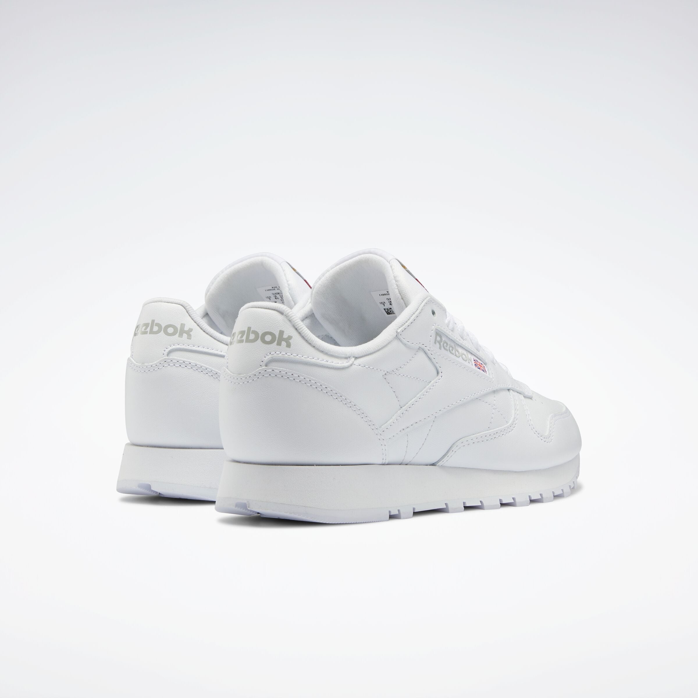 Reebok Club C Double Schoenen H04190