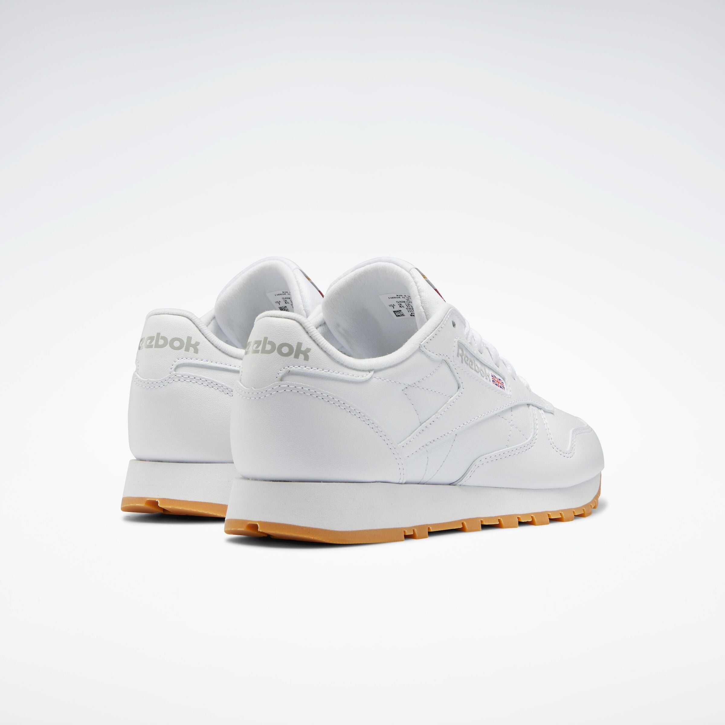 Reebok Classic Leather Schoenen GY0956