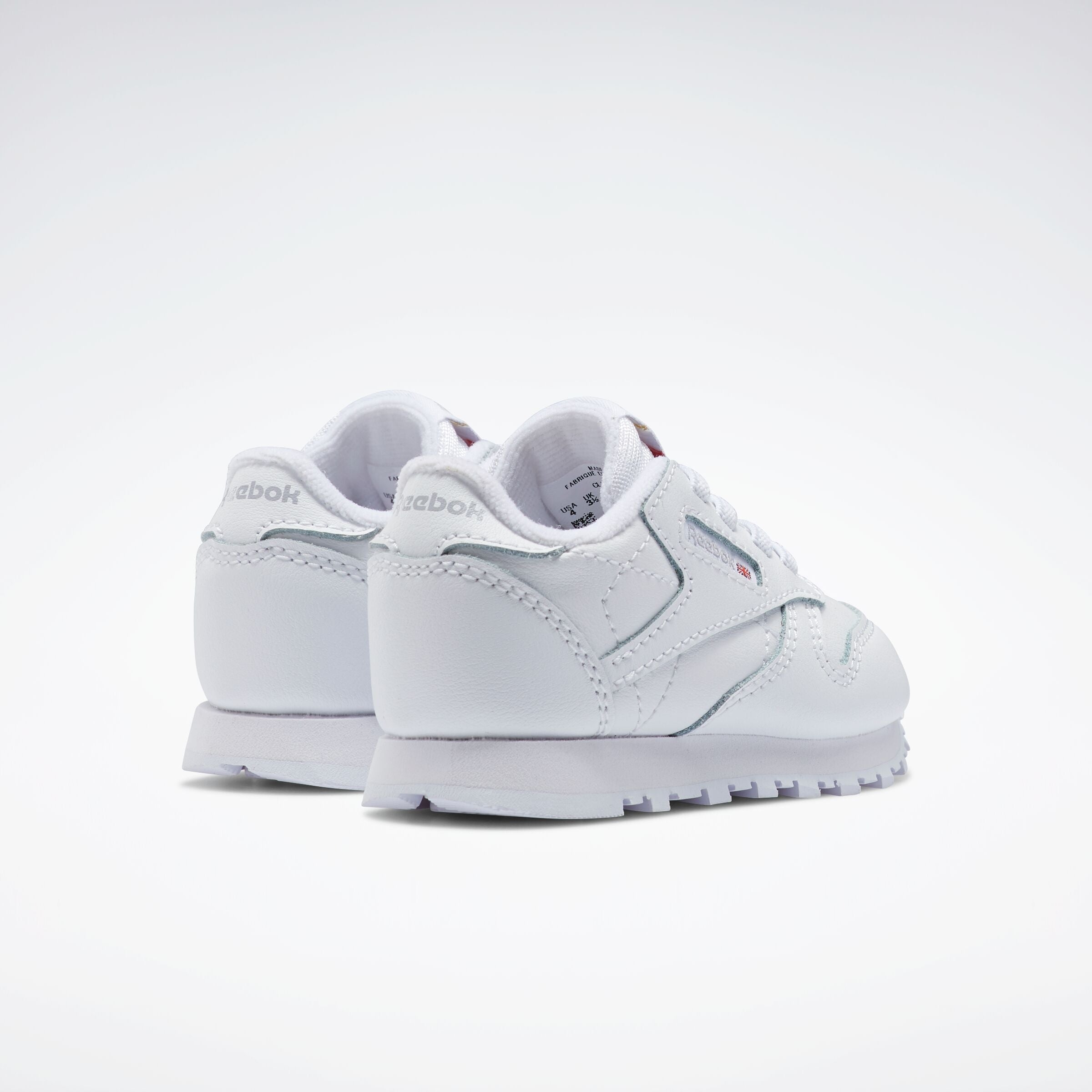 Reebok Classic Leather Schoenen FZ2093