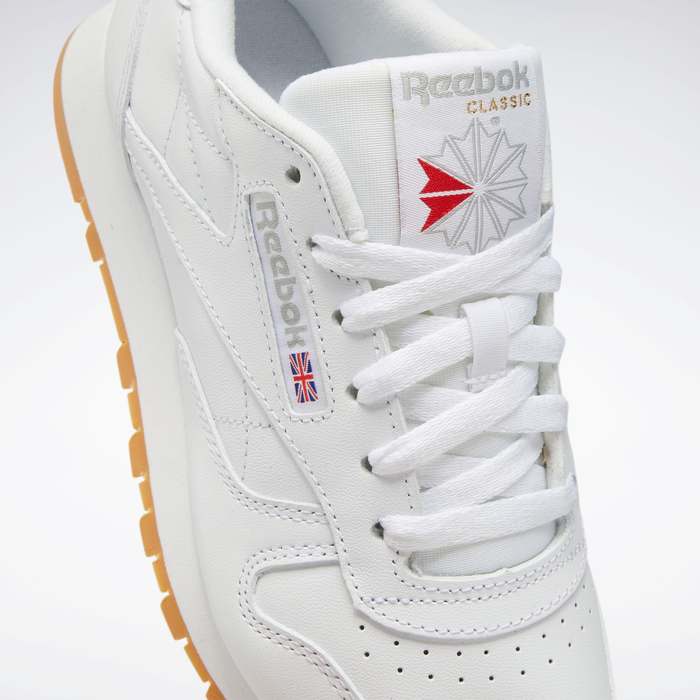 Reebok Classic Leather Schoenen GY0956