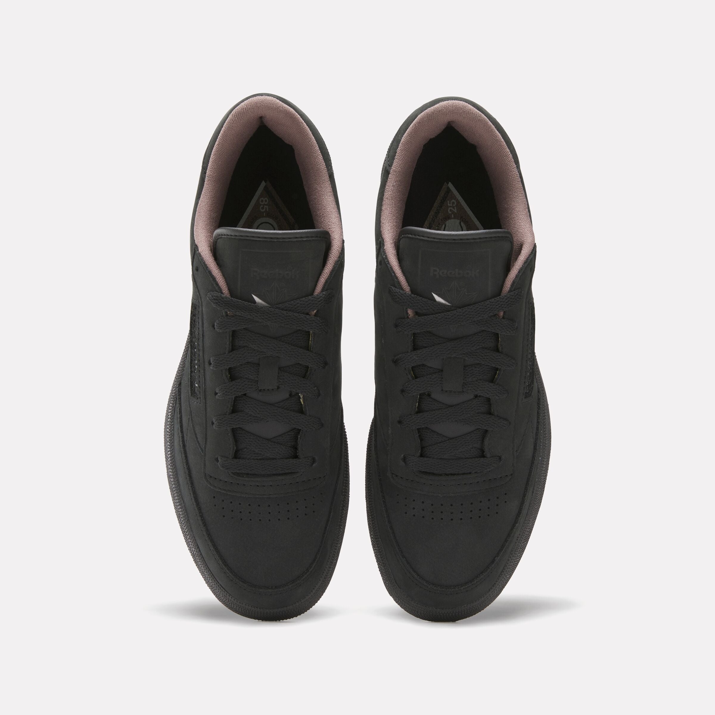 Reebok Club C 85 Vintage Black 100228109