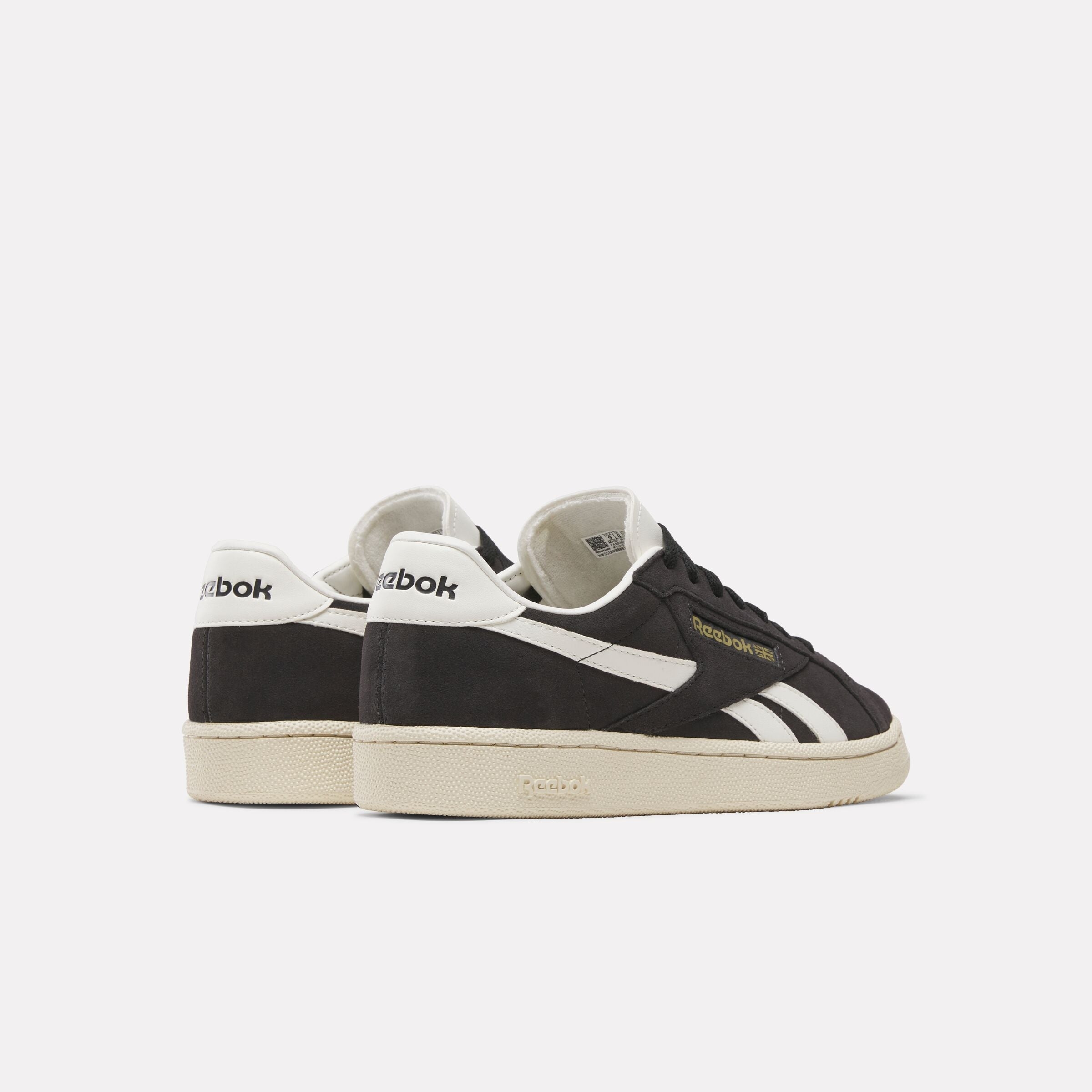 Reebok Club C Grounds Uk M 100228138