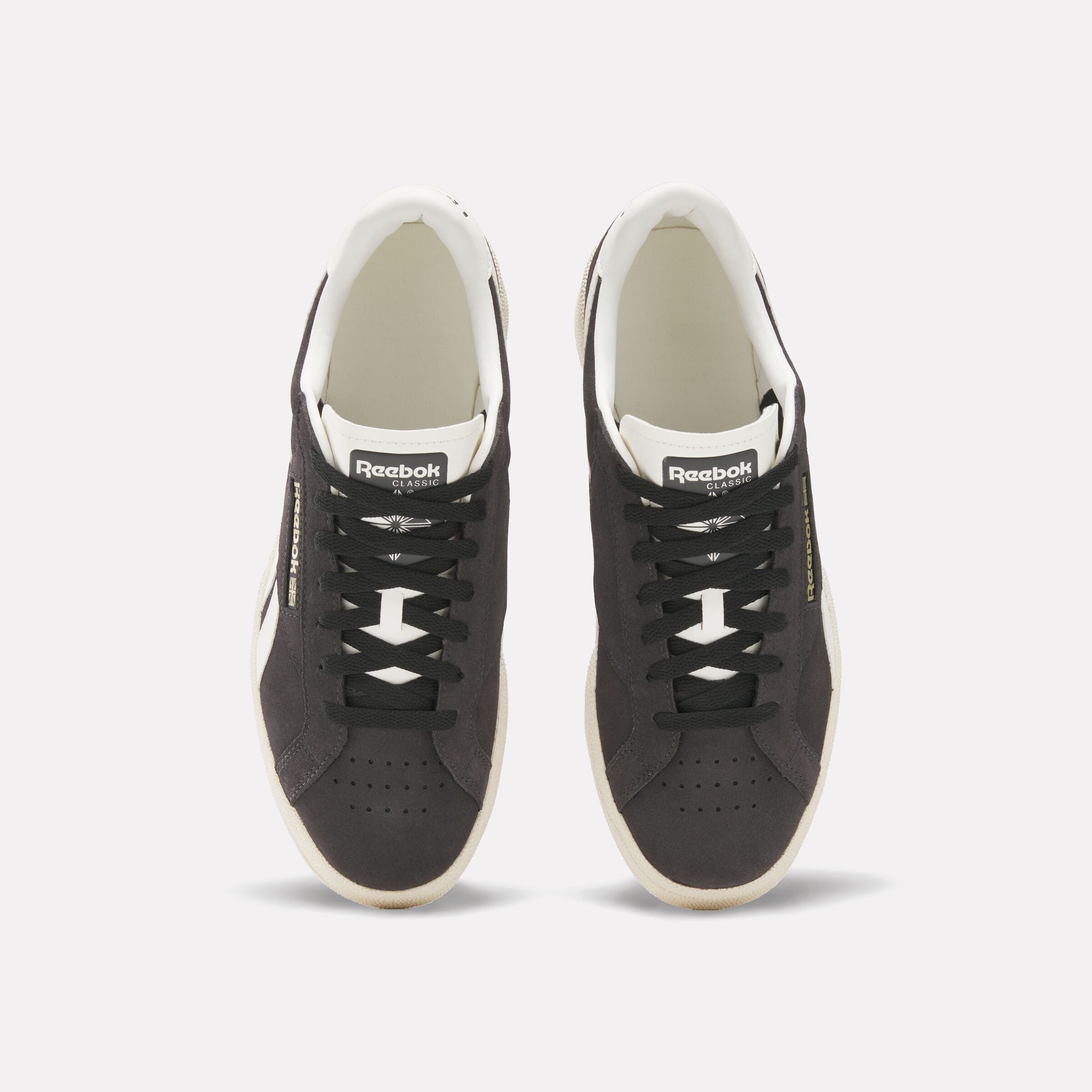 Reebok Club C Grounds Uk M 100228138