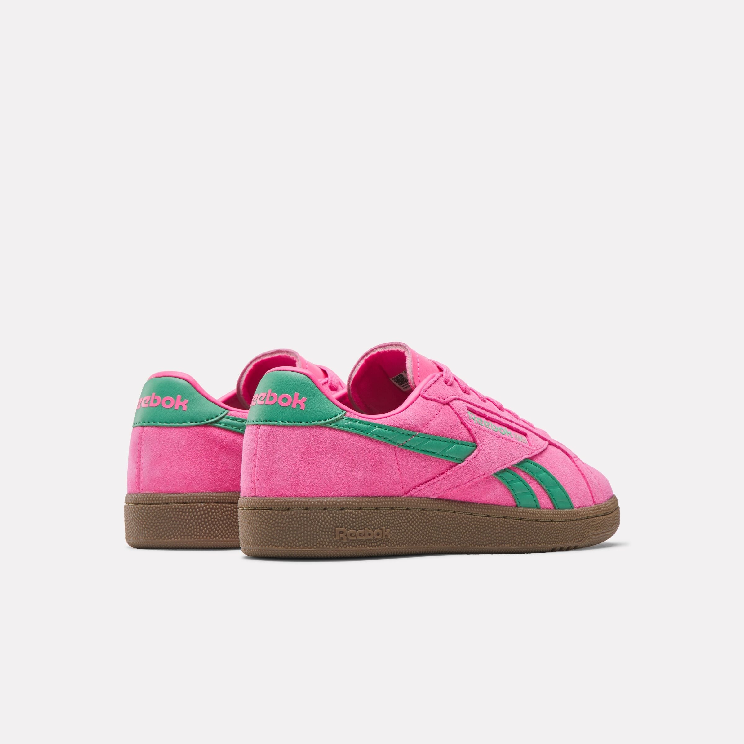Reebok Club C Grounds Uk W 100229526