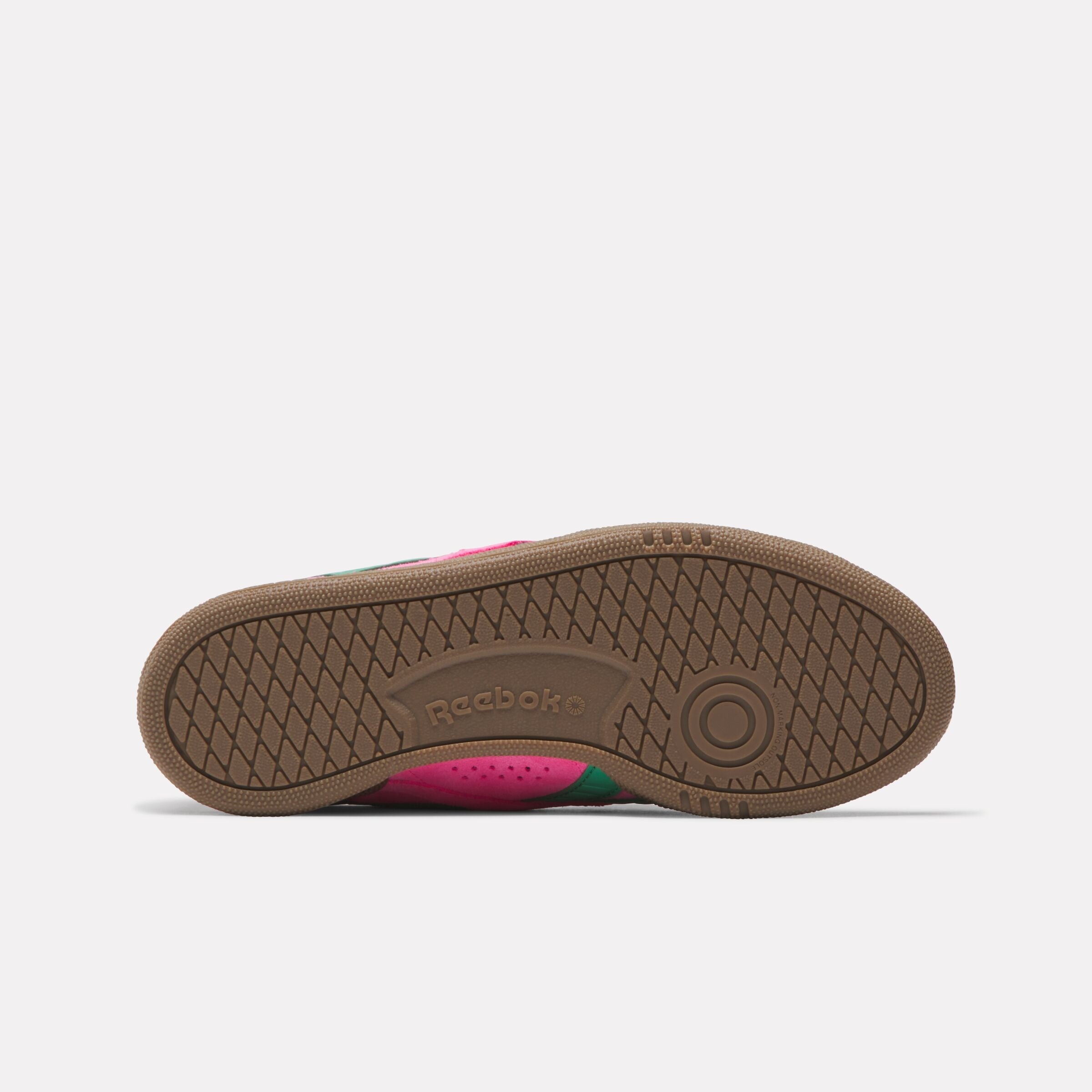 Reebok Club C Grounds Uk W 100229526