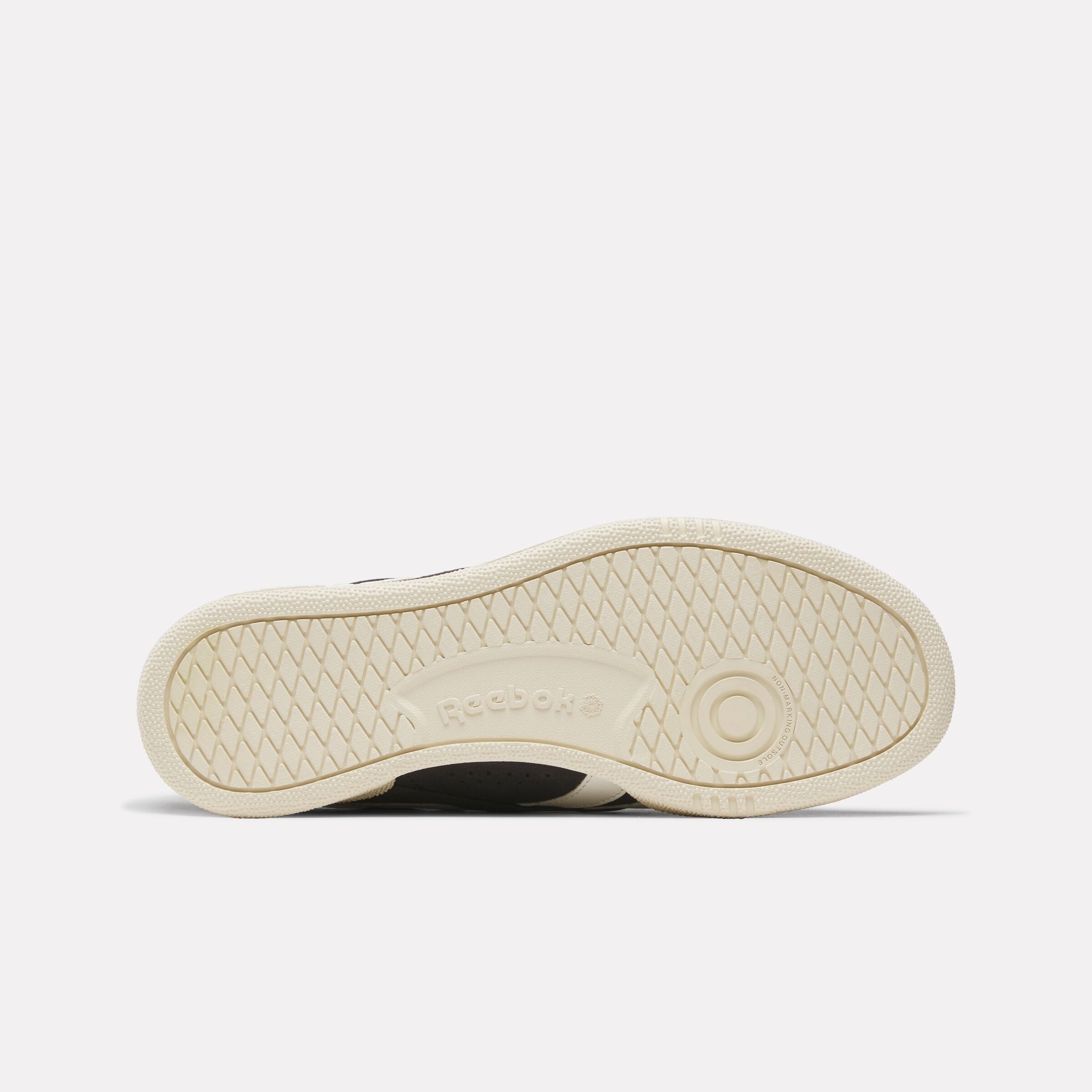 Reebok Club C Grounds Uk M 100228138