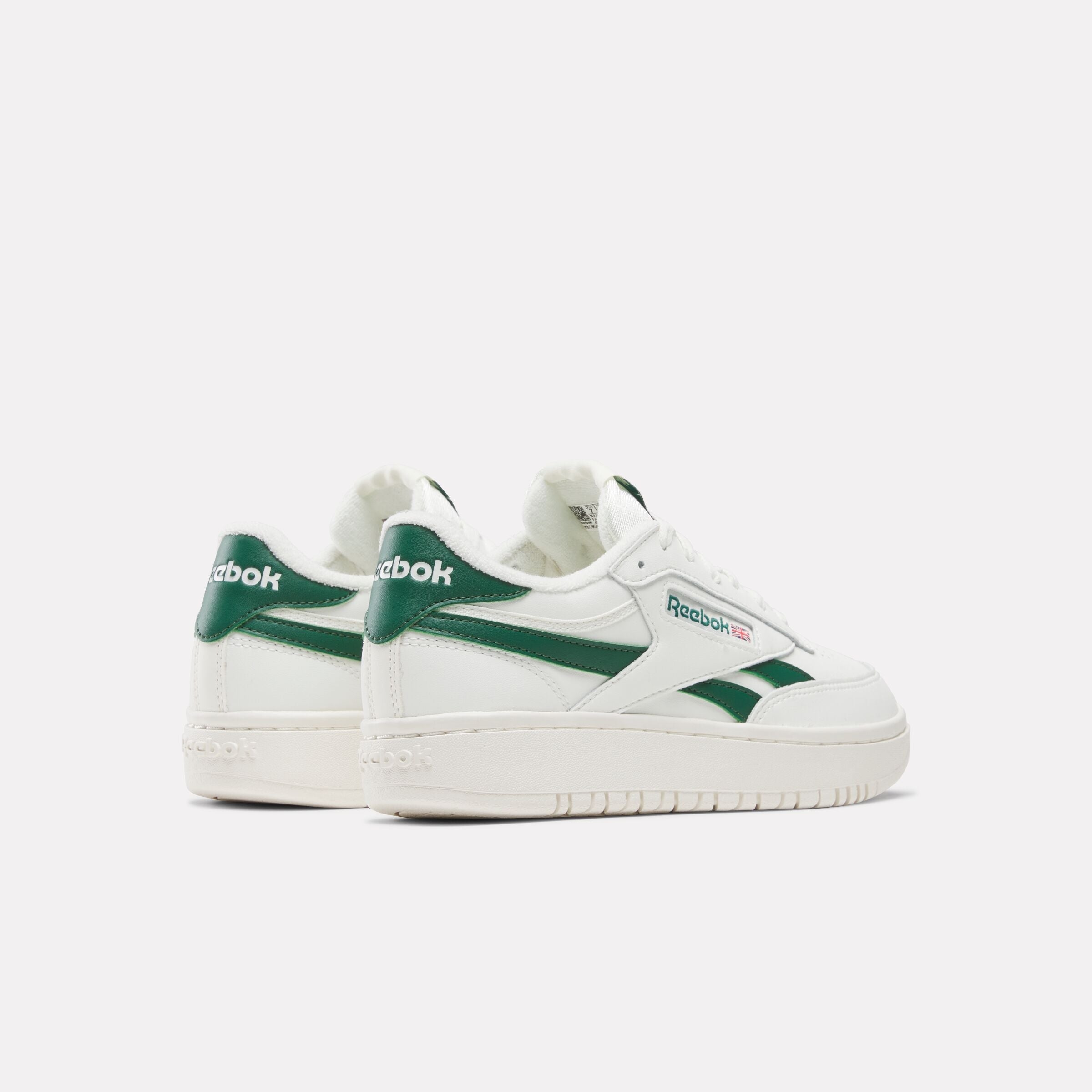 Reebok Club C Double Revenge WMNS 'Chalk' null