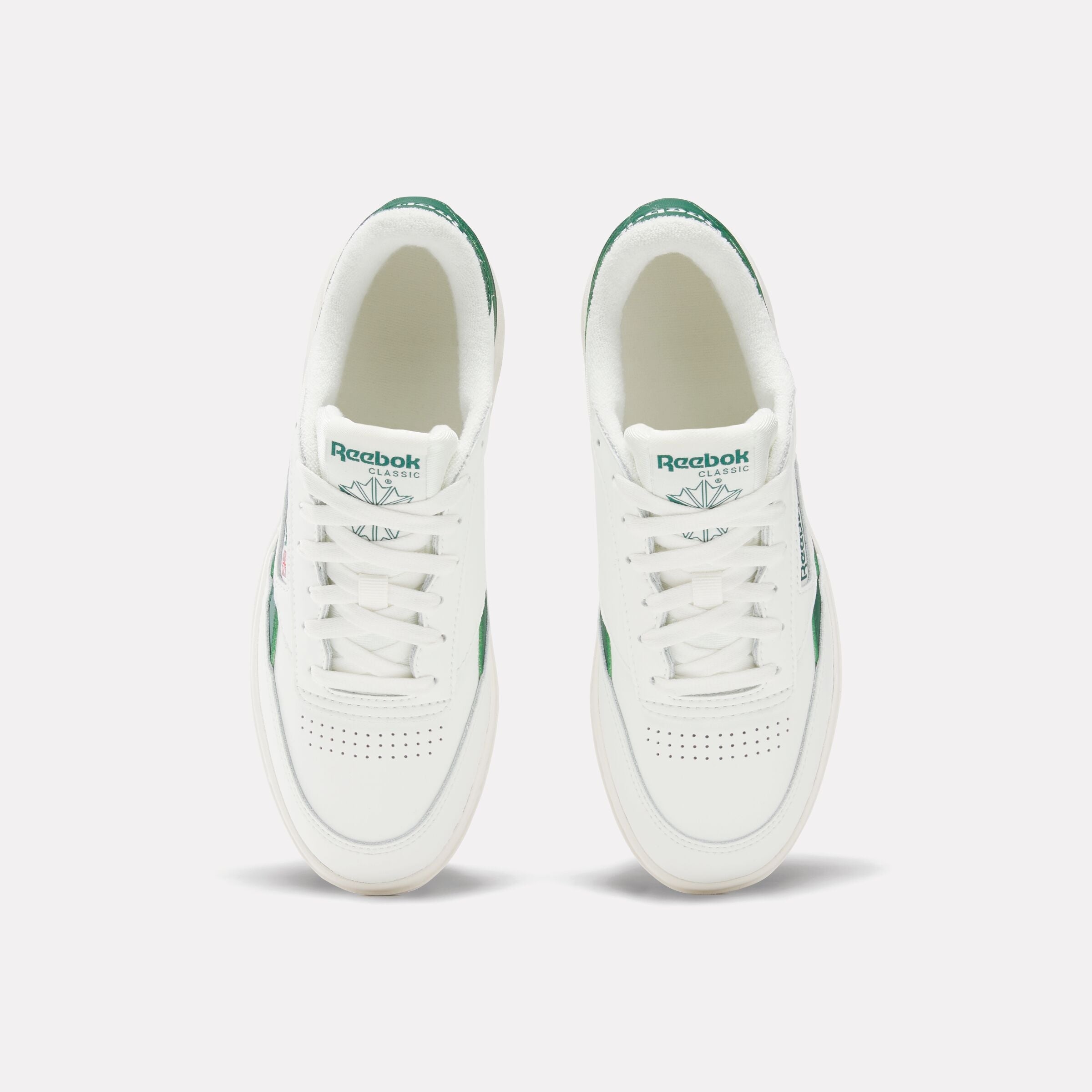 Reebok Club C Double Revenge WMNS 'Chalk' null