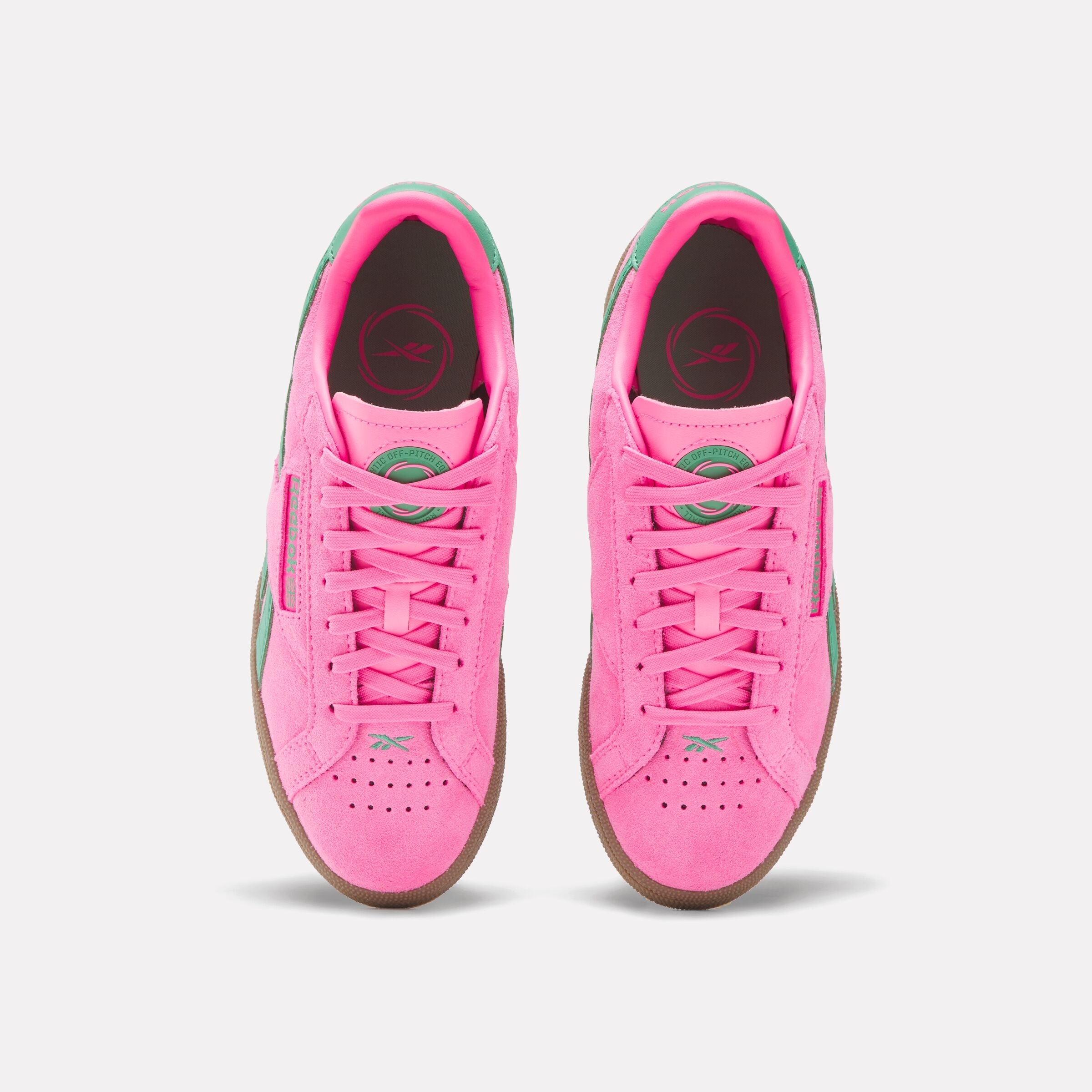 Reebok Club C Grounds Uk W 100229526